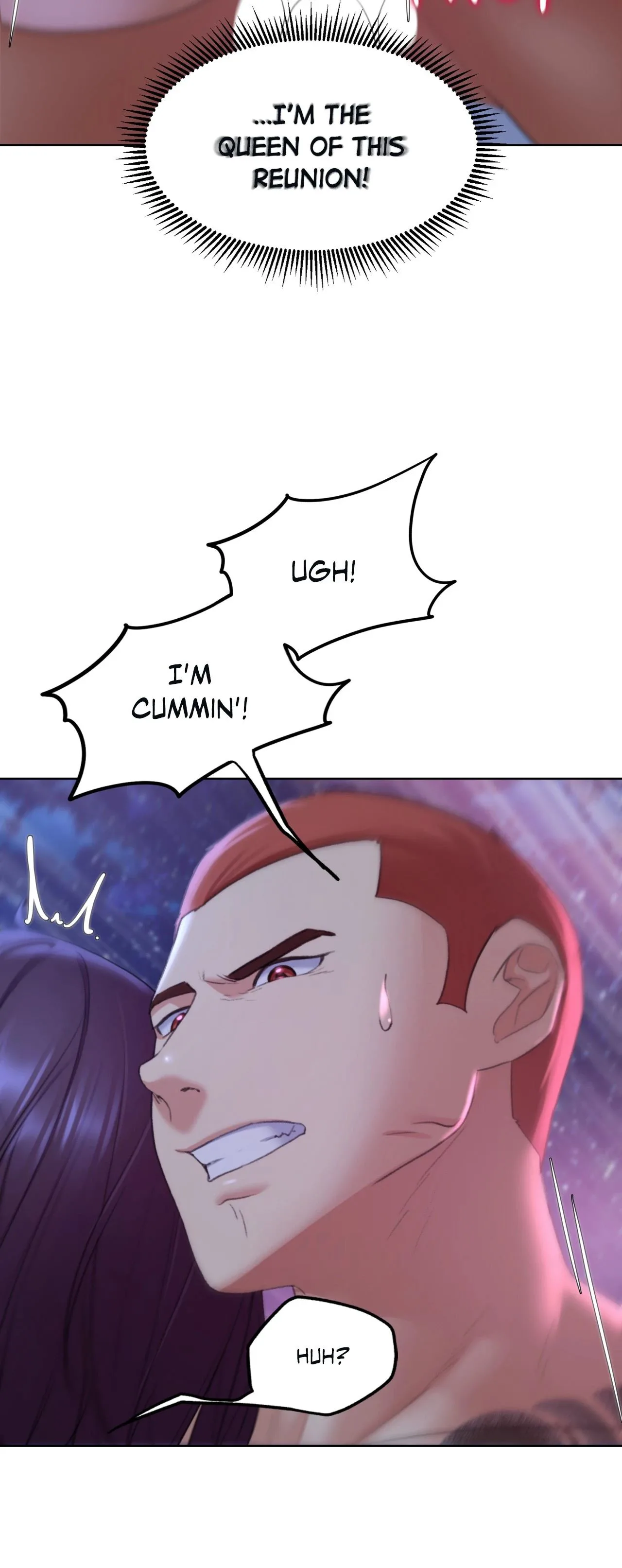Lustful Games chapter 19 page 31