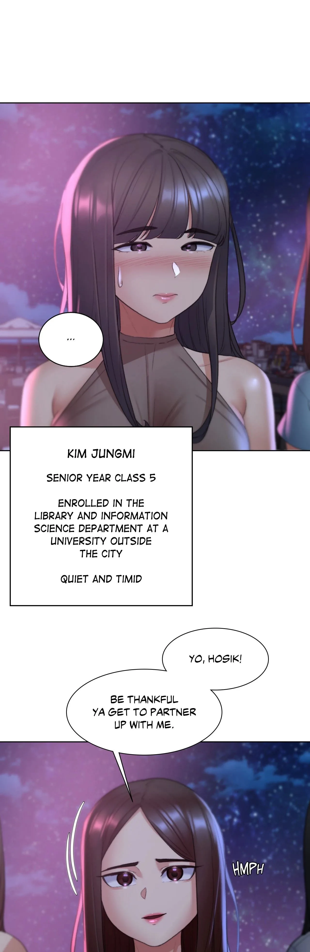 Lustful Games chapter 19 page 40
