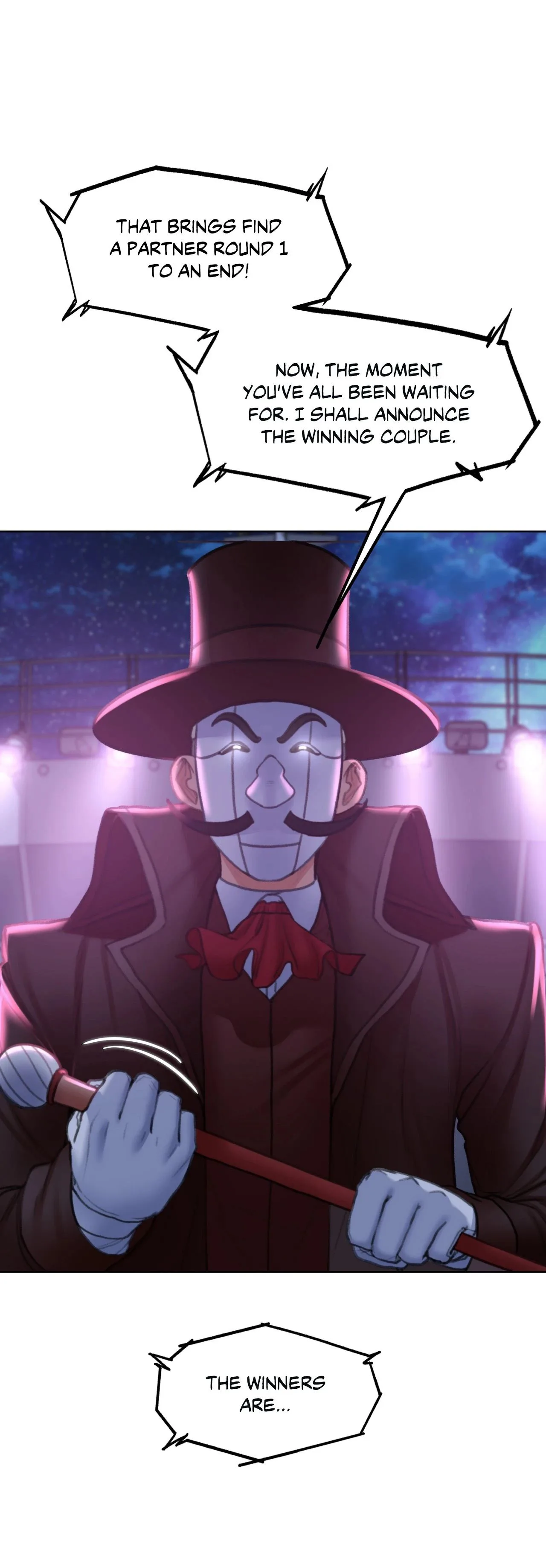Lustful Games chapter 19 page 44