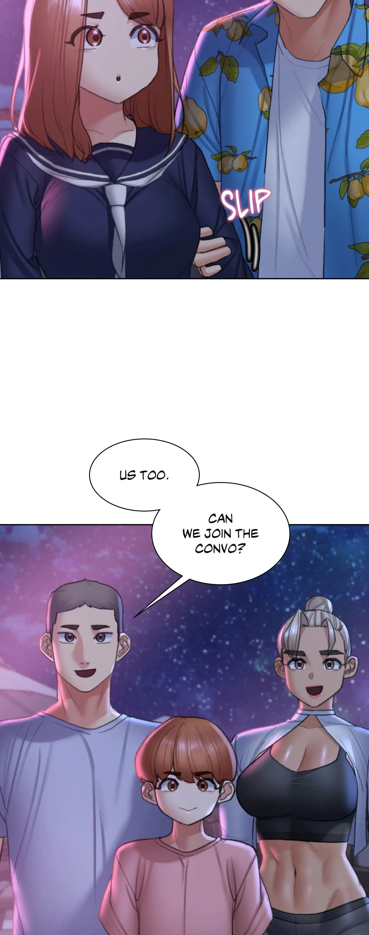 Lustful Games chapter 19 page 59