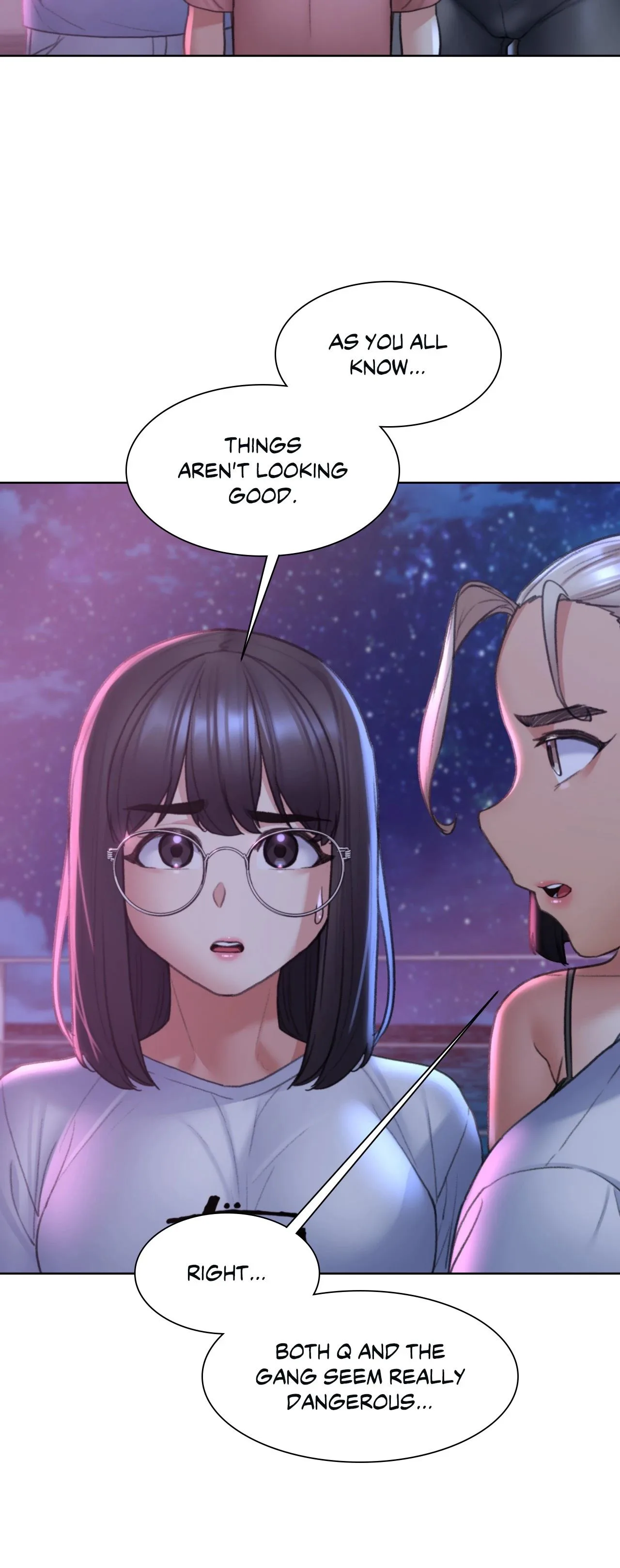 Lustful Games chapter 19 page 60