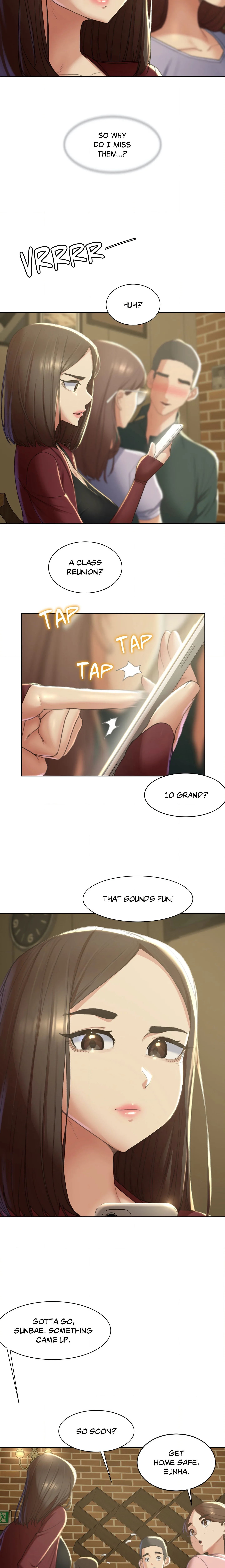 Lustful Games chapter 2 page 14