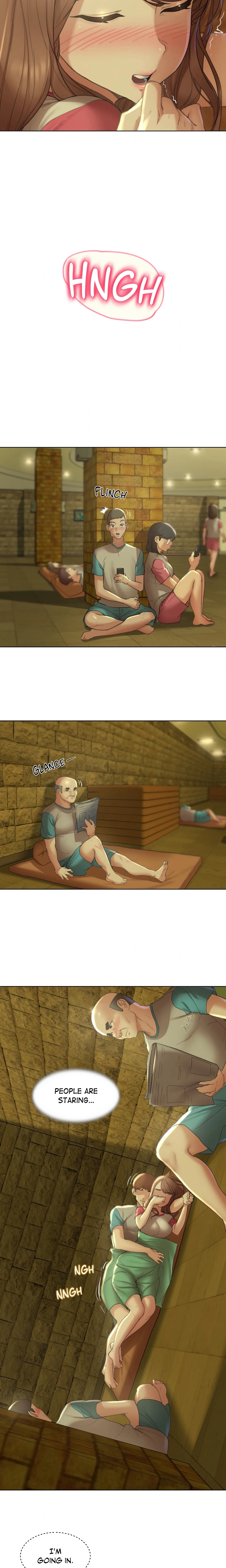 Lustful Games chapter 2 page 29