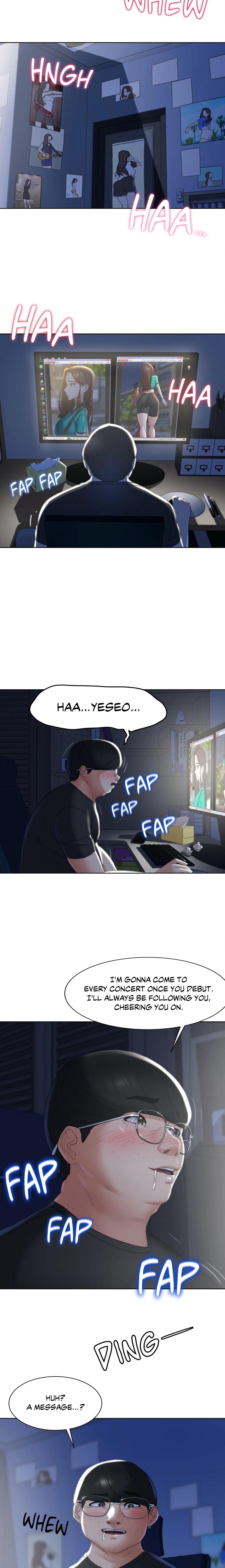 Lustful Games chapter 2 page 7