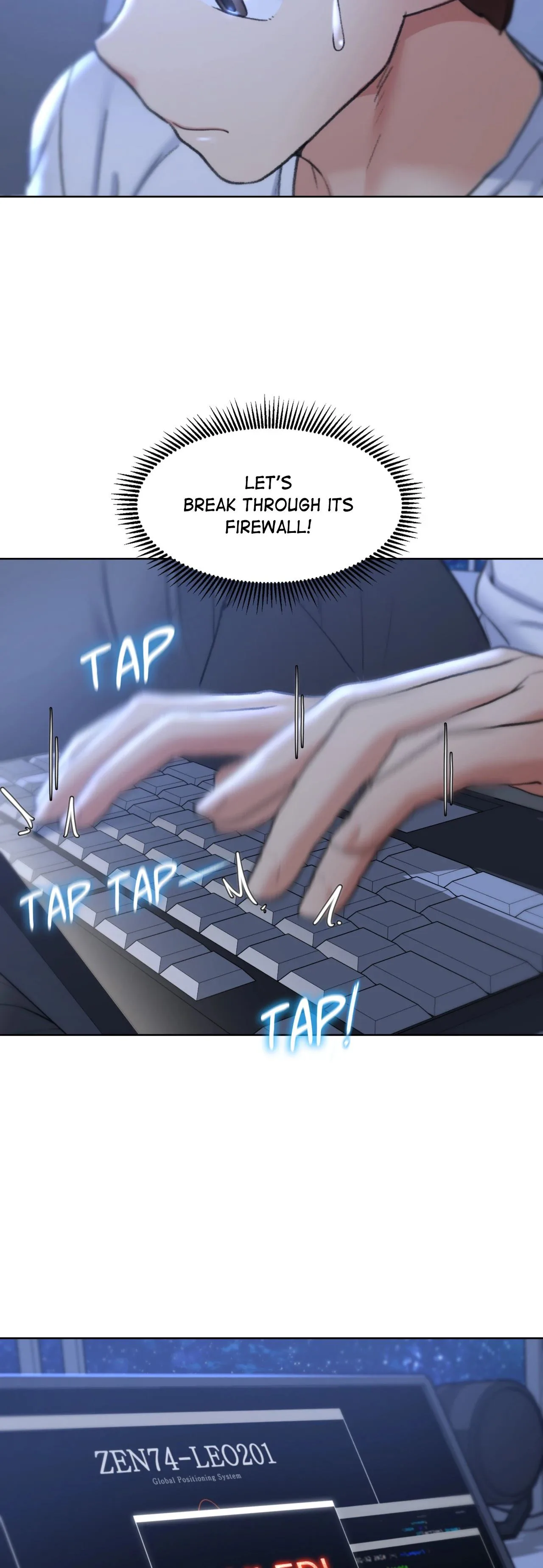 Lustful Games chapter 20 page 19