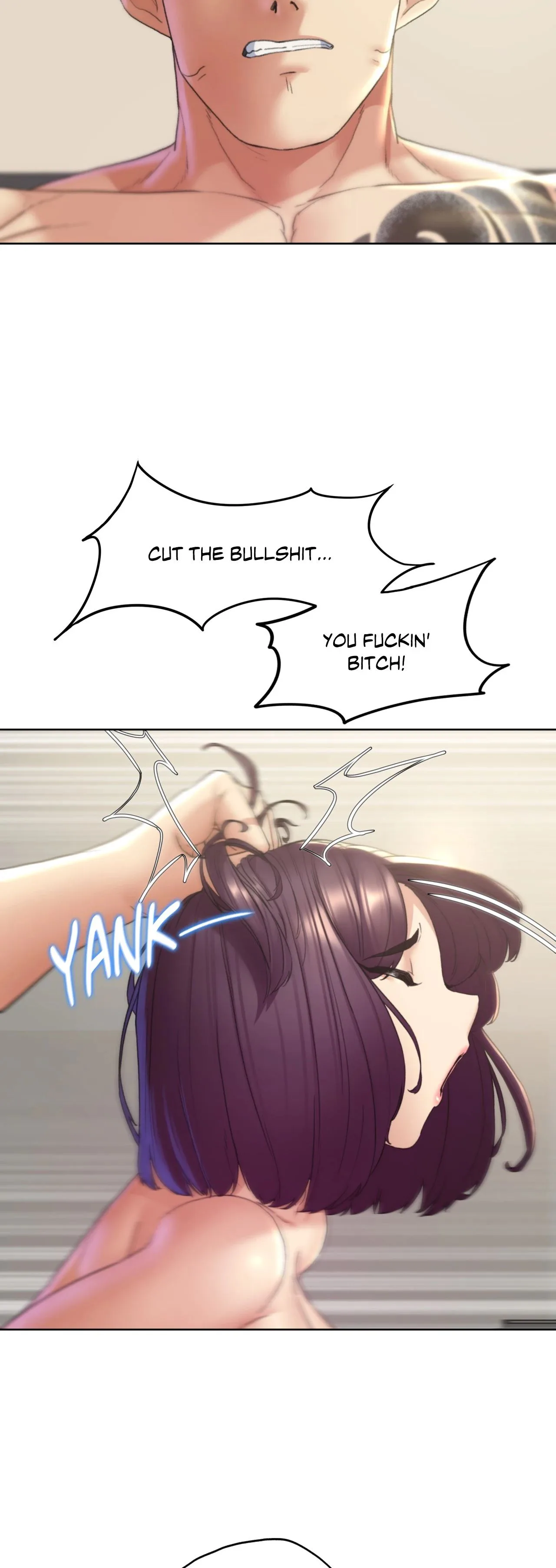 Lustful Games chapter 20 page 30