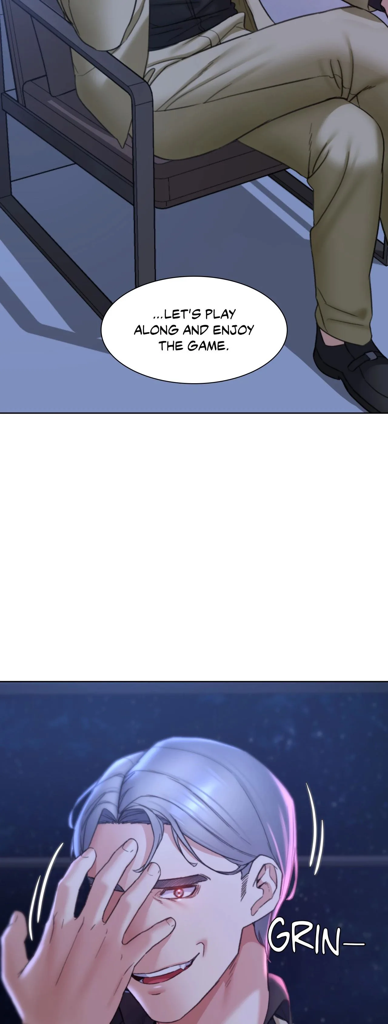 Lustful Games chapter 20 page 59