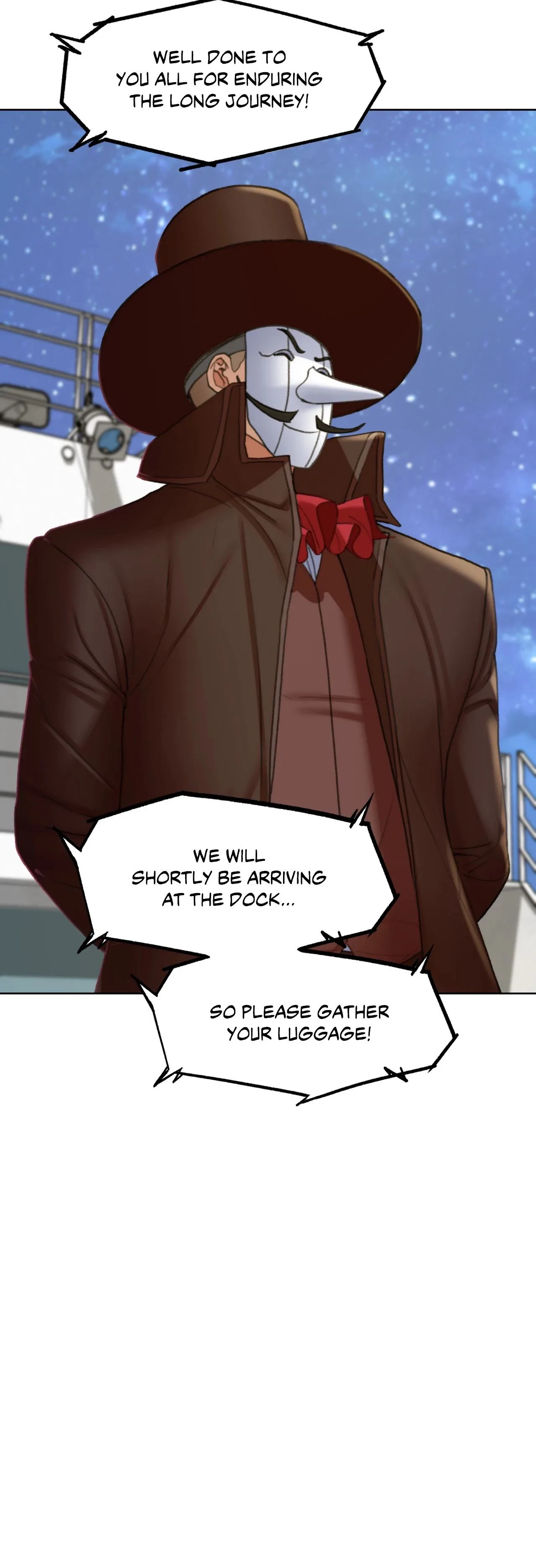 Lustful Games chapter 21 page 11