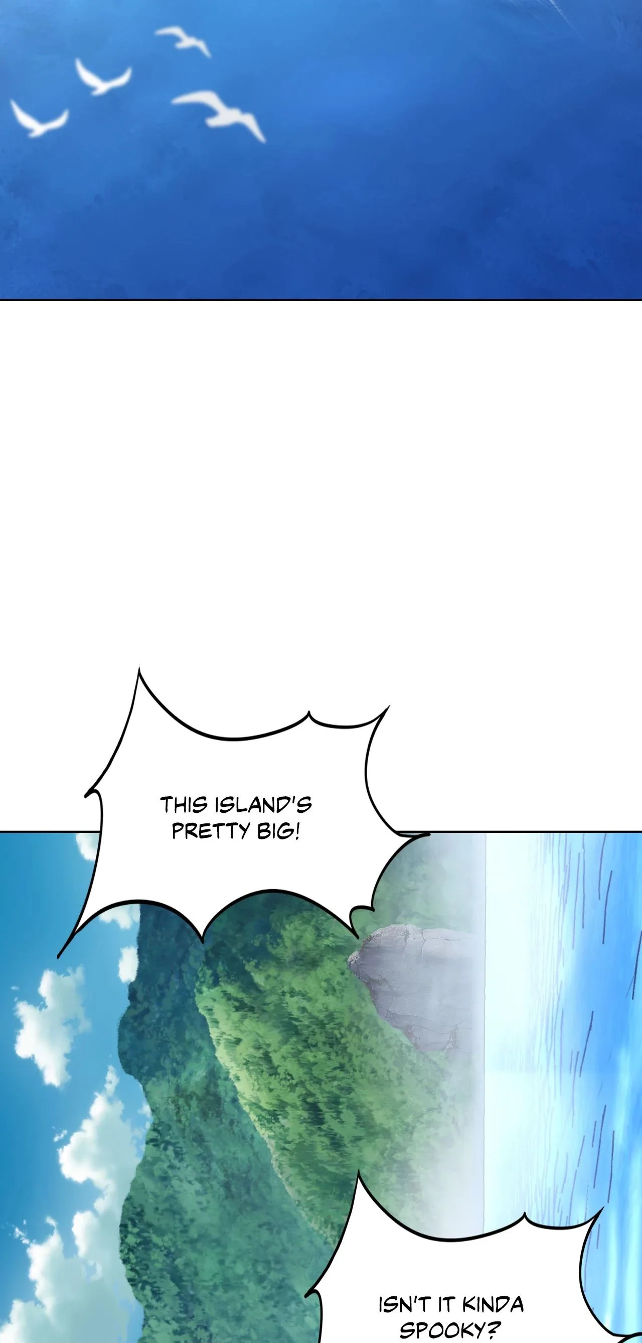 Lustful Games chapter 21 page 14