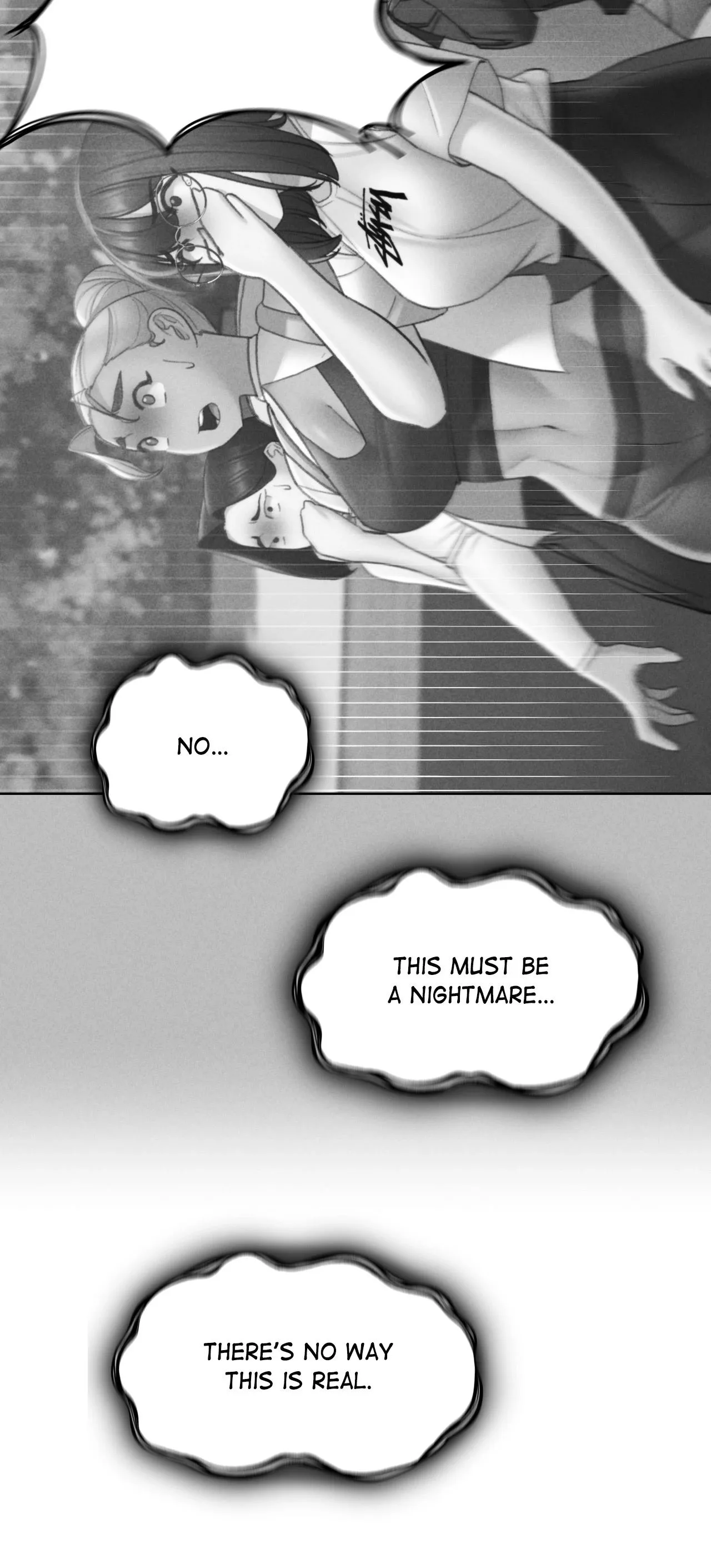 Lustful Games chapter 21 page 35