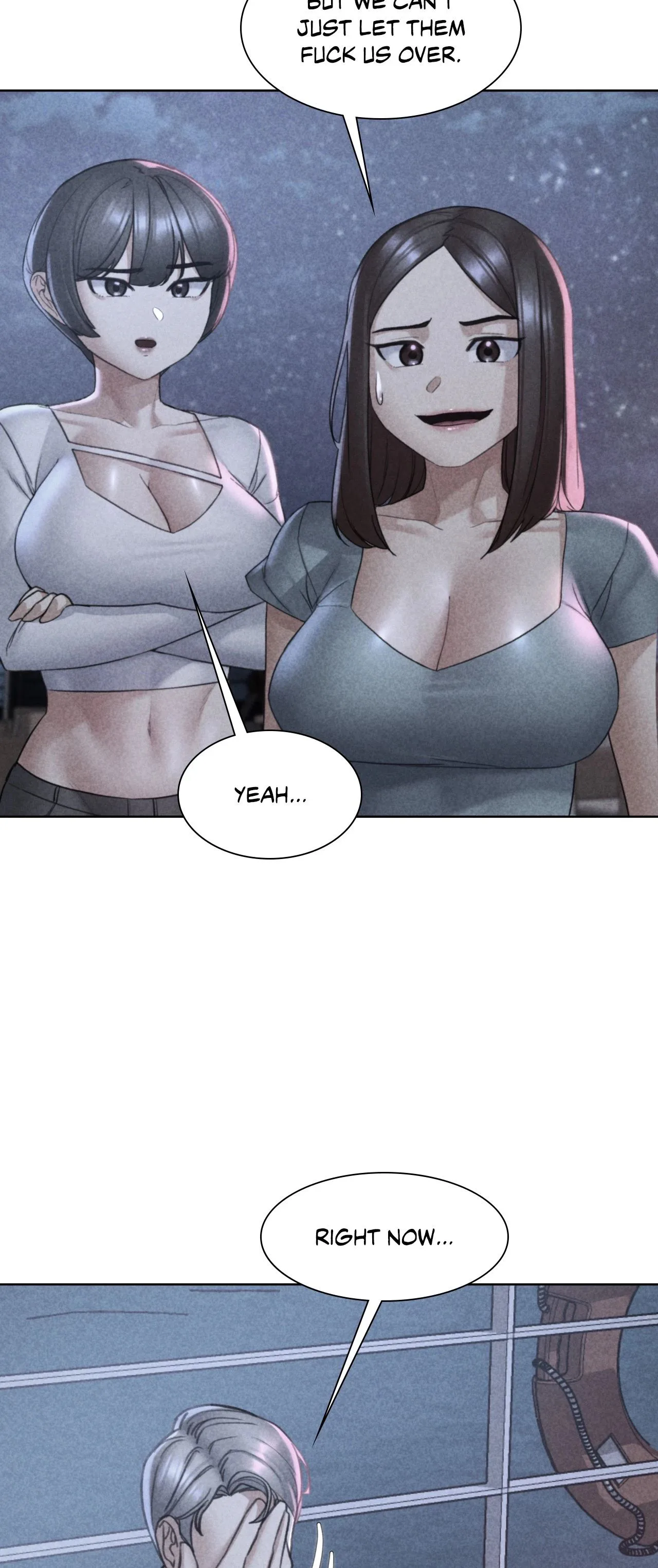 Lustful Games chapter 21 page 4