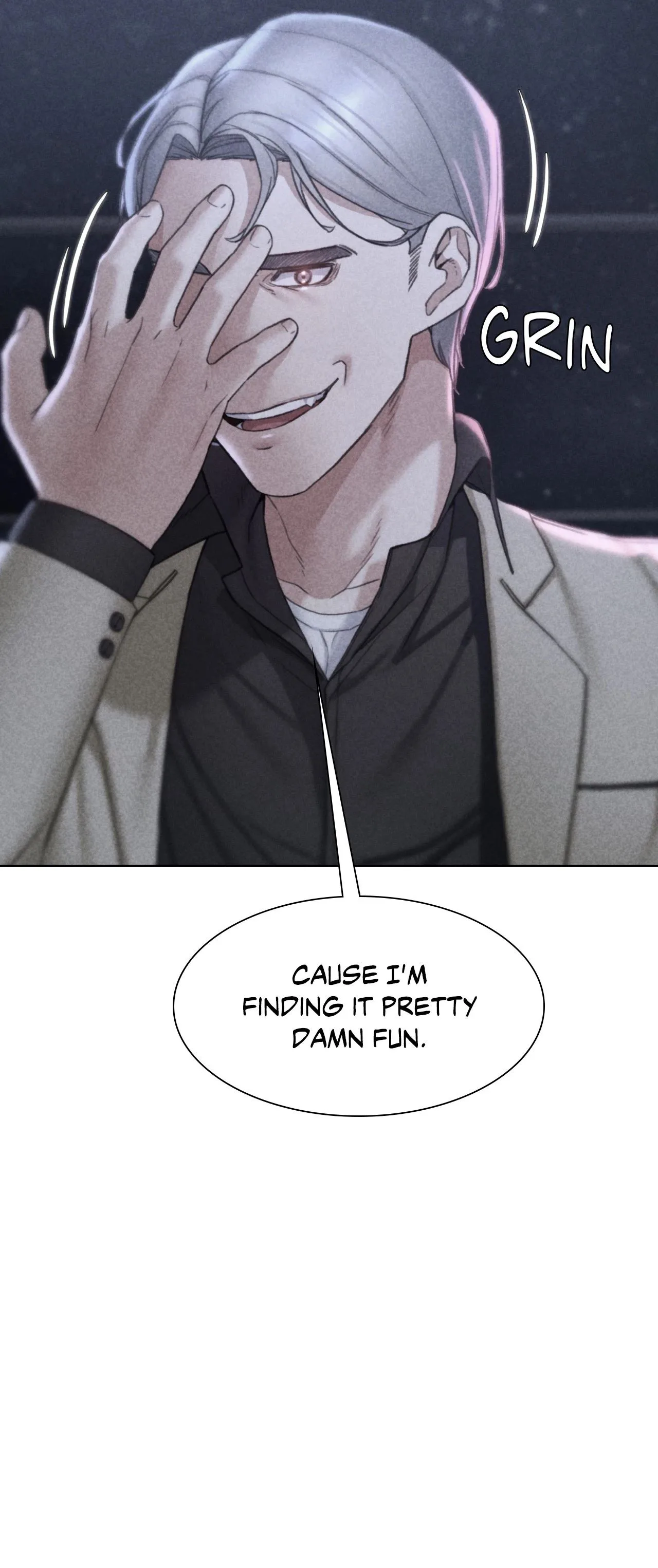 Lustful Games chapter 21 page 6