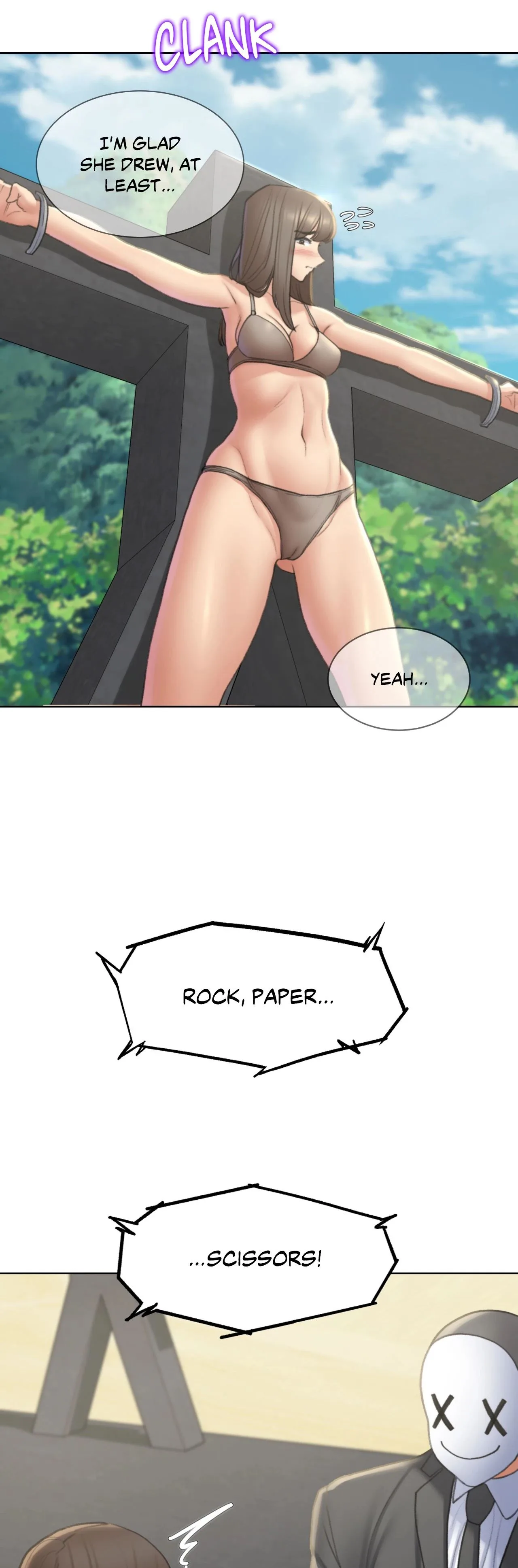Lustful Games chapter 21 page 63