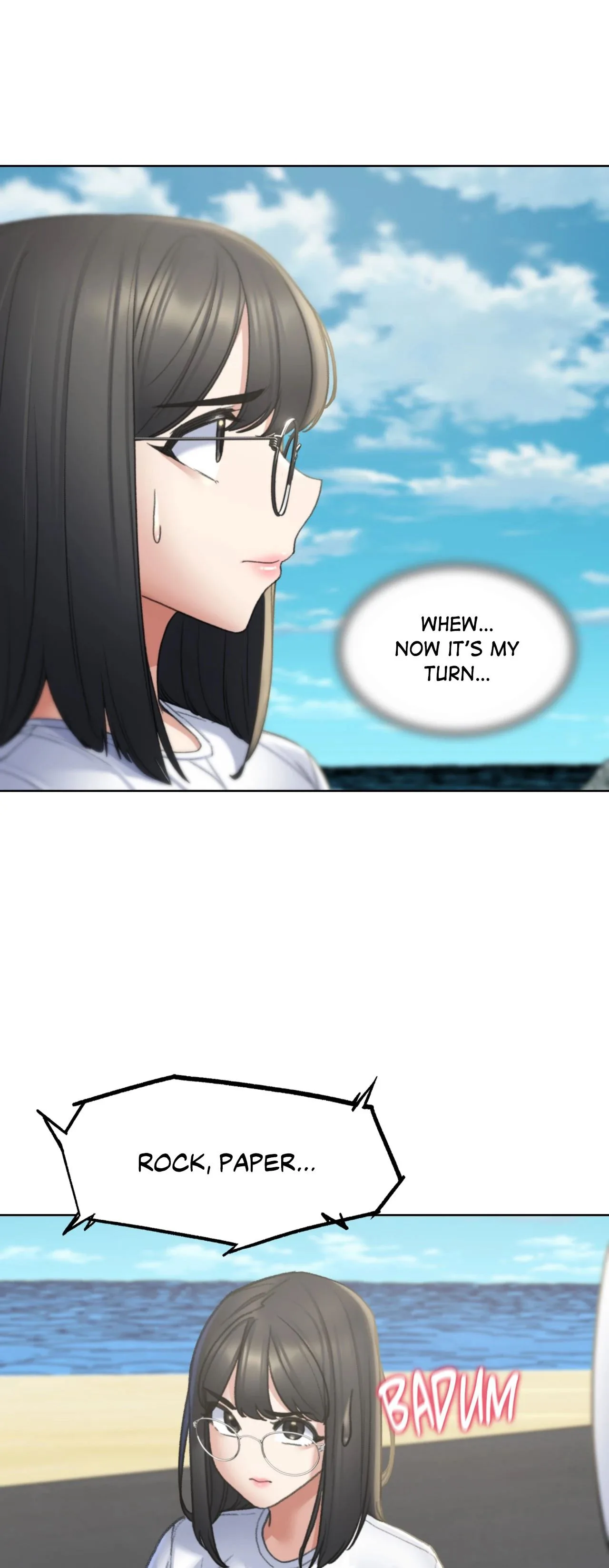 Lustful Games chapter 21 page 70