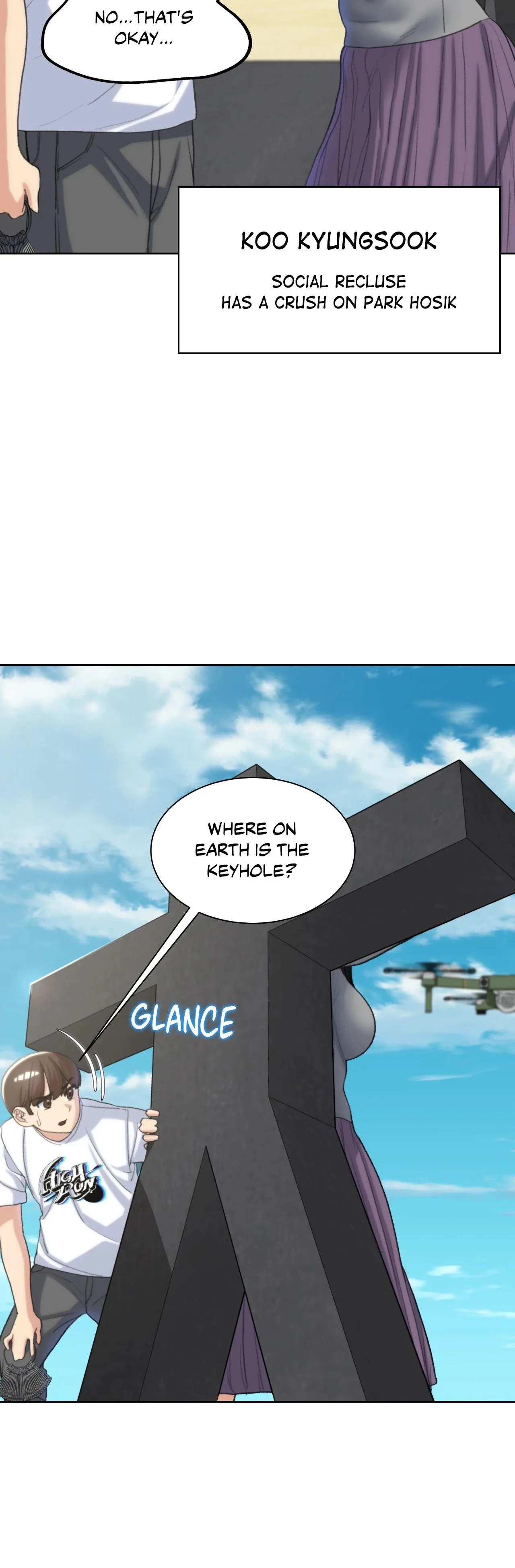Lustful Games chapter 22 page 26