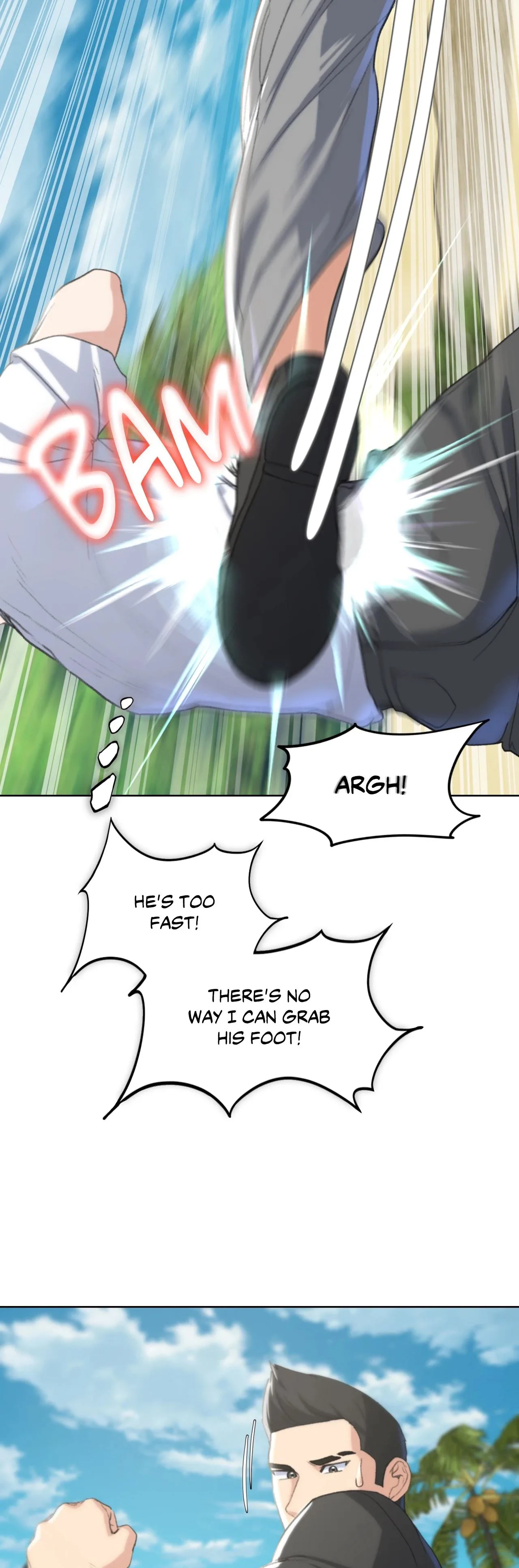 Lustful Games chapter 22 page 40