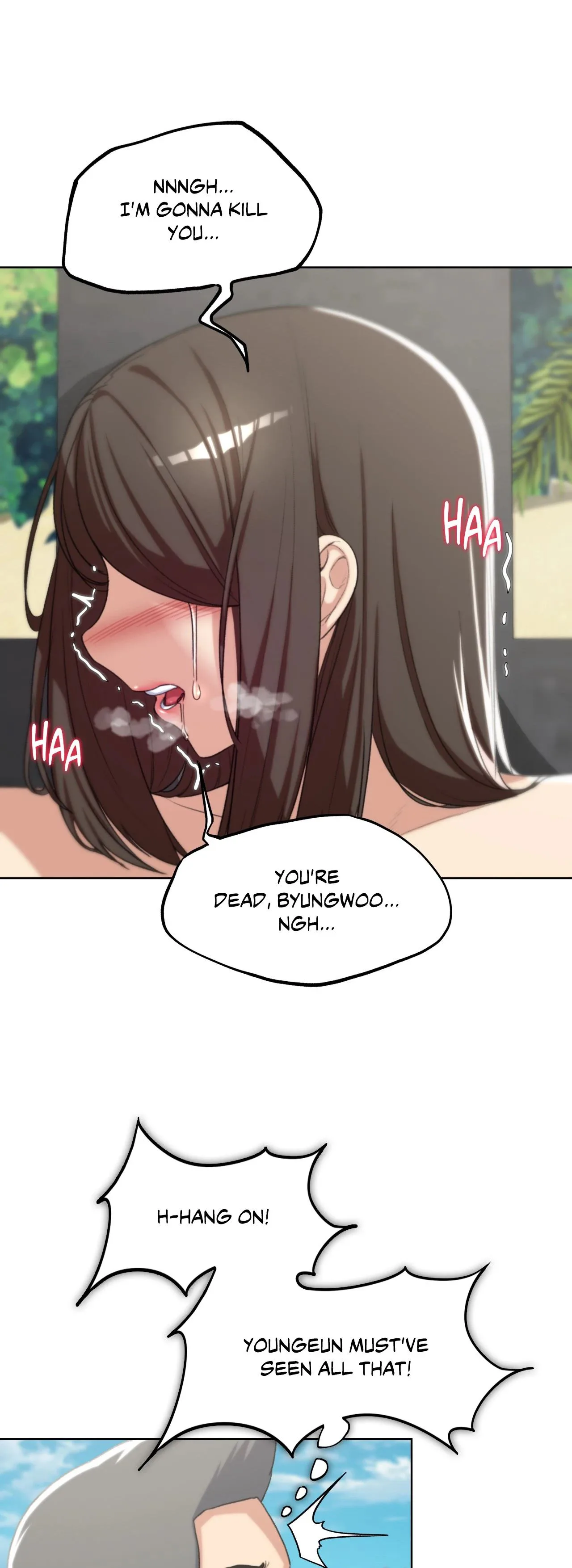Lustful Games chapter 23 page 34