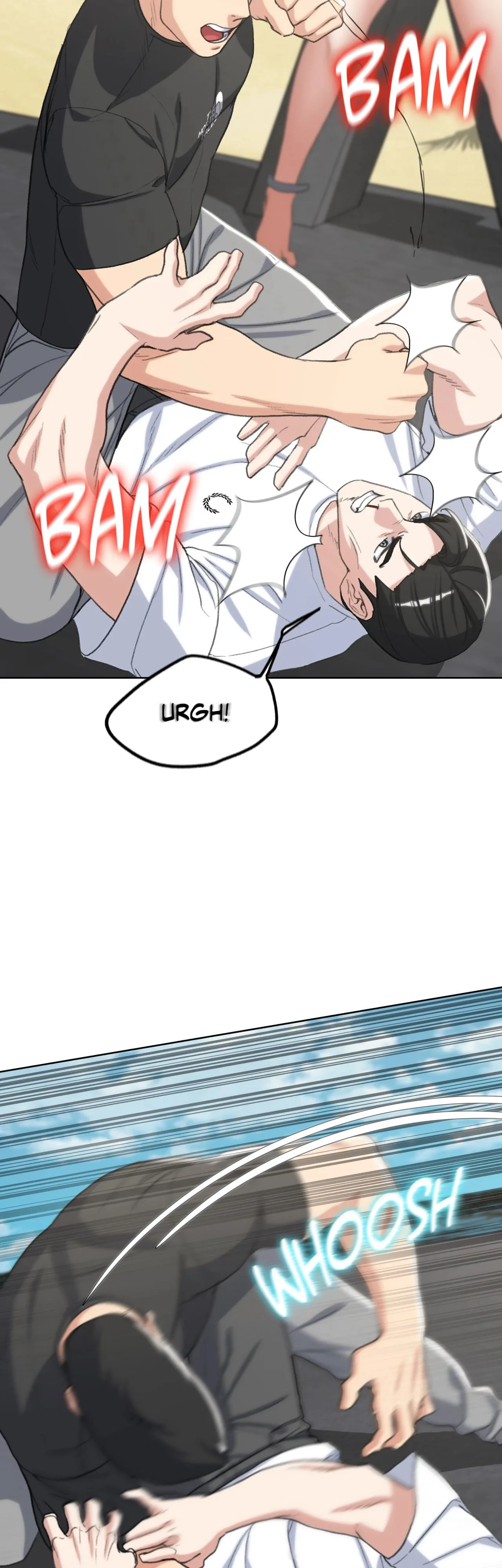Lustful Games chapter 23 page 60