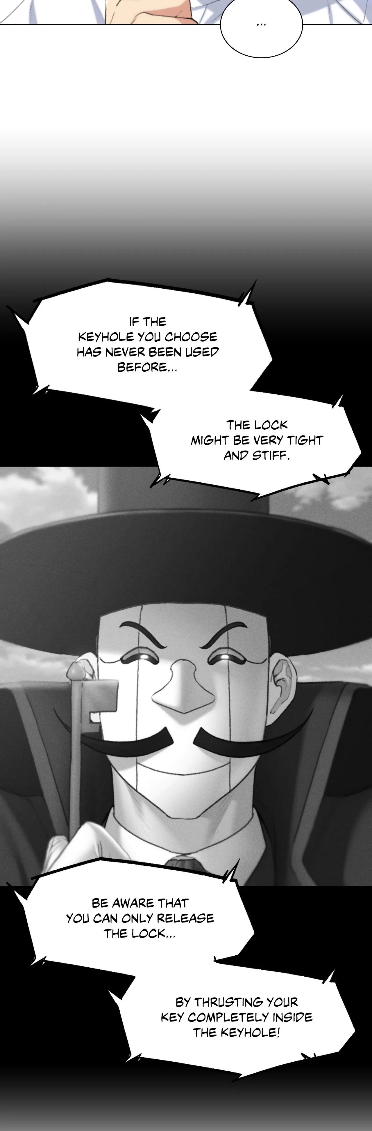 Lustful Games chapter 23 page 67