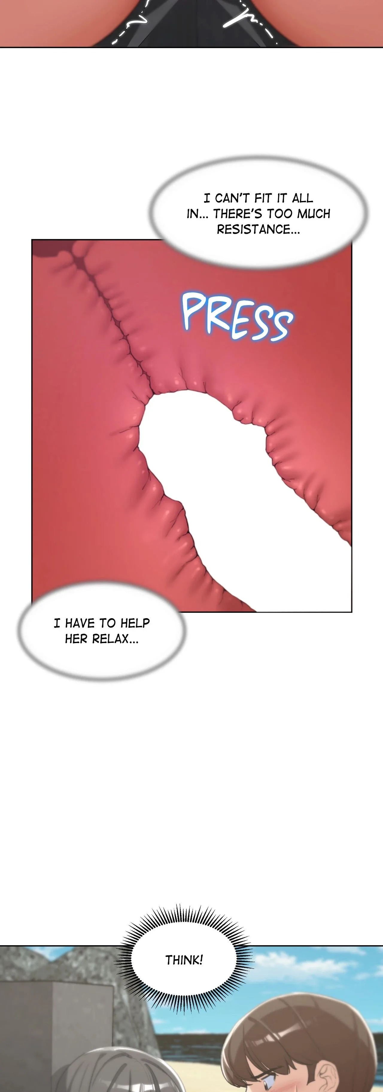 Lustful Games chapter 24 page 46