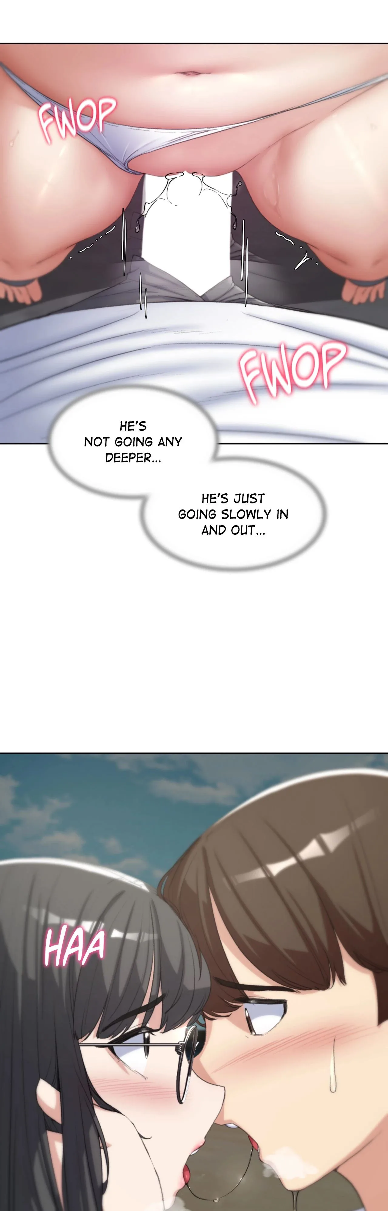 Lustful Games chapter 24 page 53