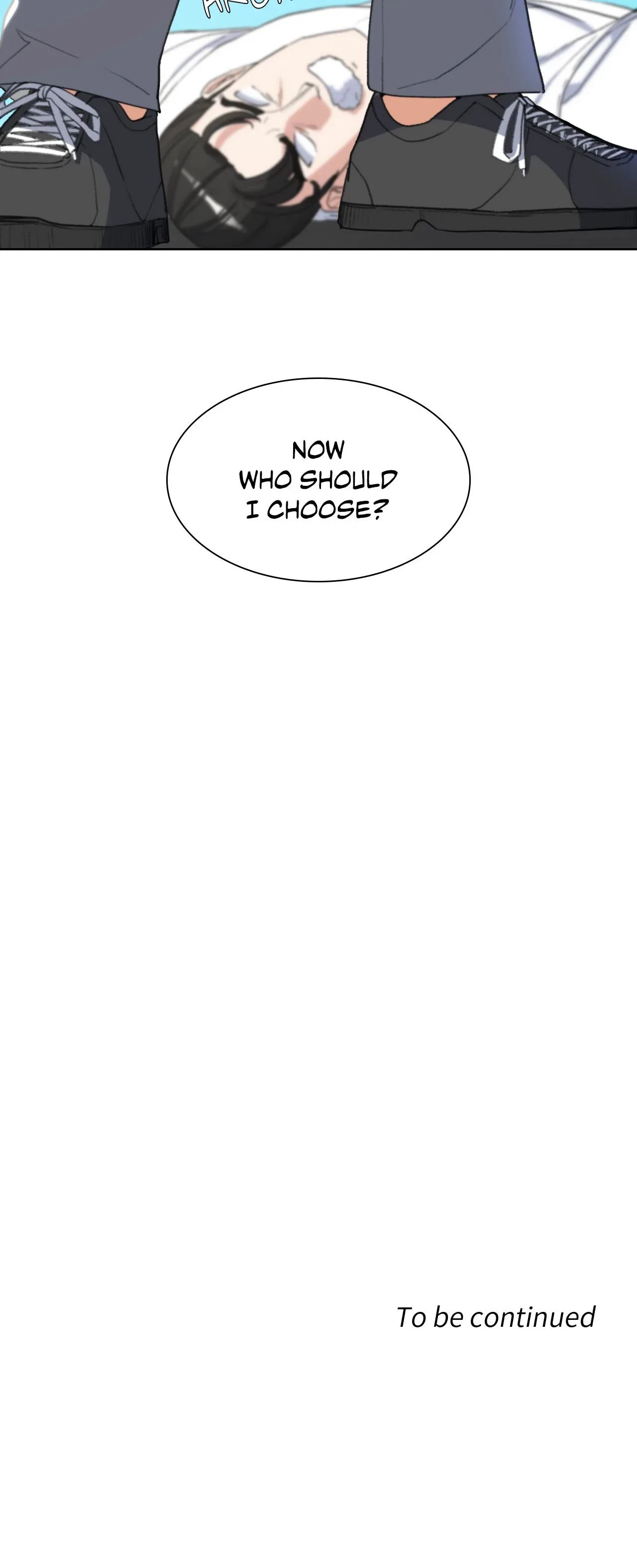 Lustful Games chapter 24 page 67
