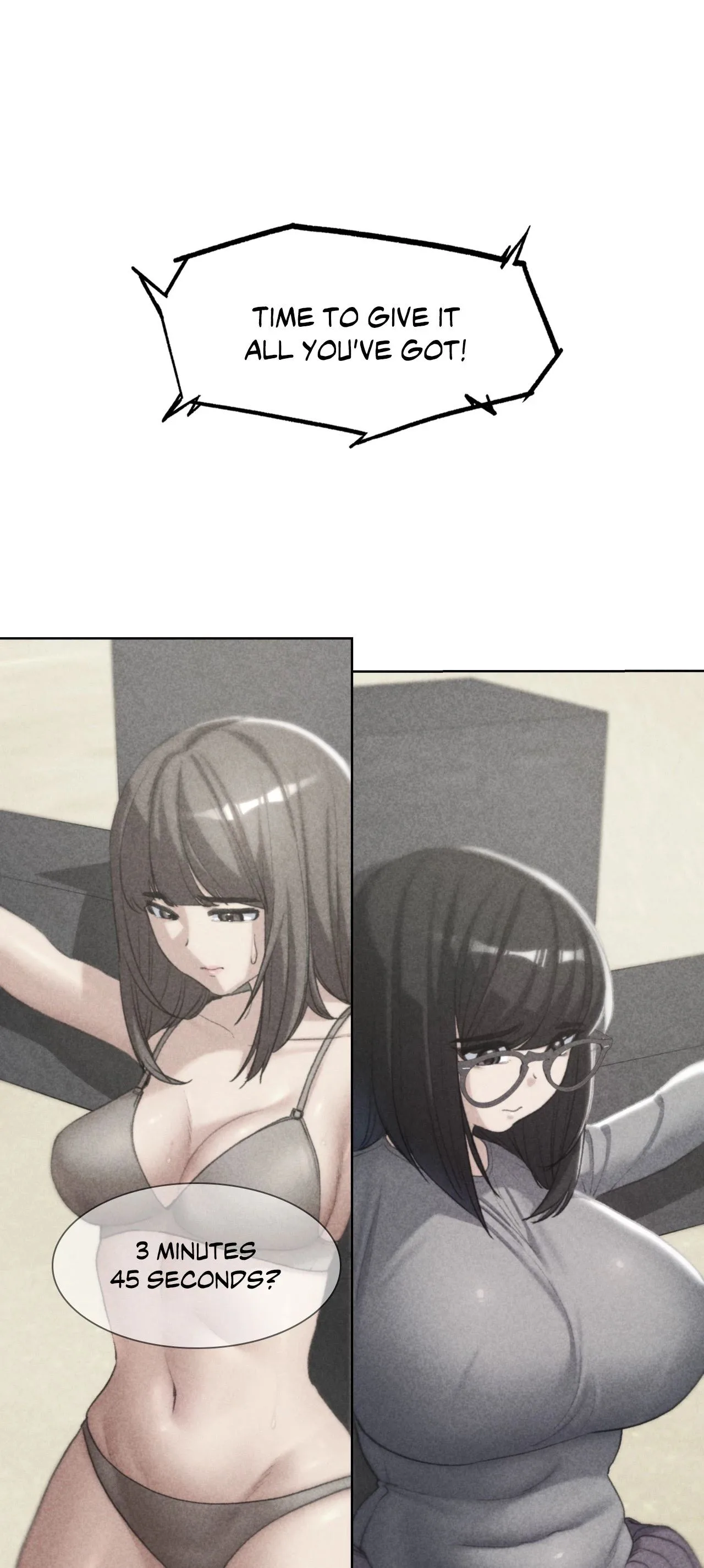 Lustful Games chapter 25 page 2