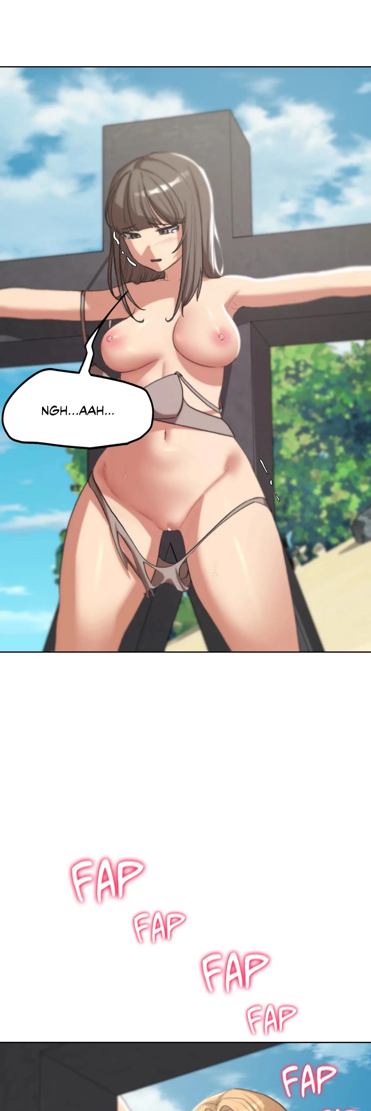 Lustful Games chapter 25 page 45
