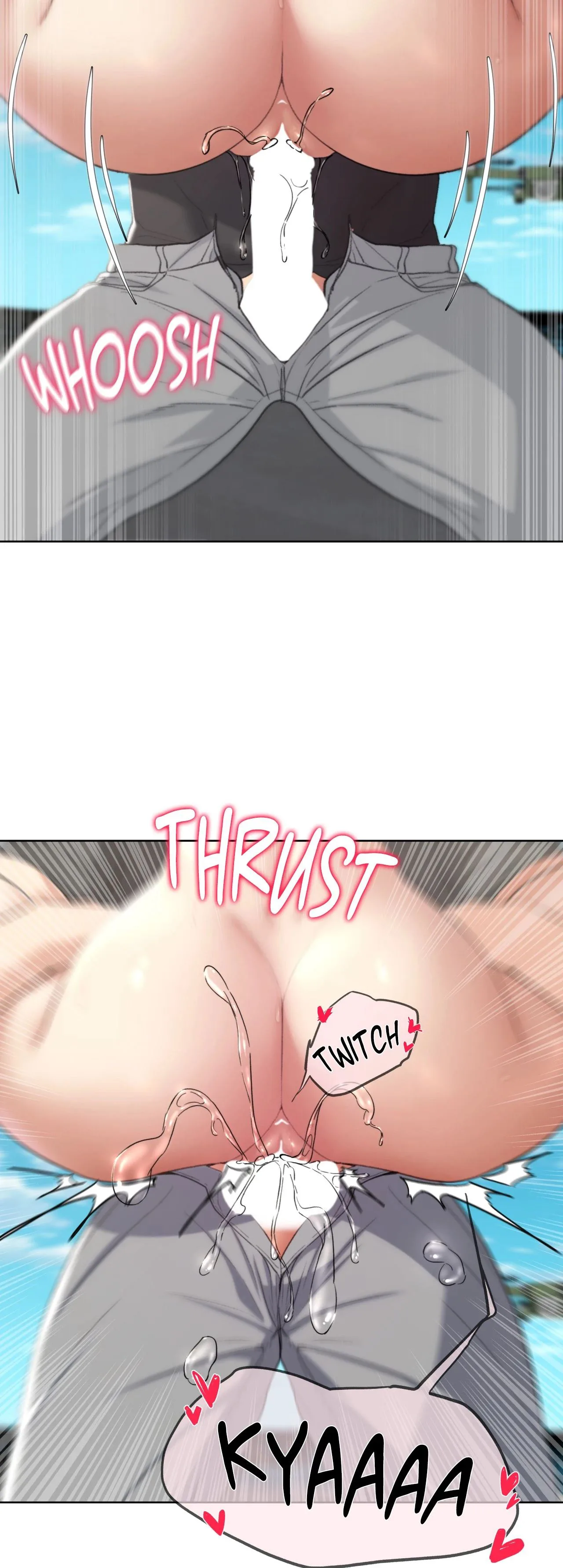 Lustful Games chapter 25 page 57