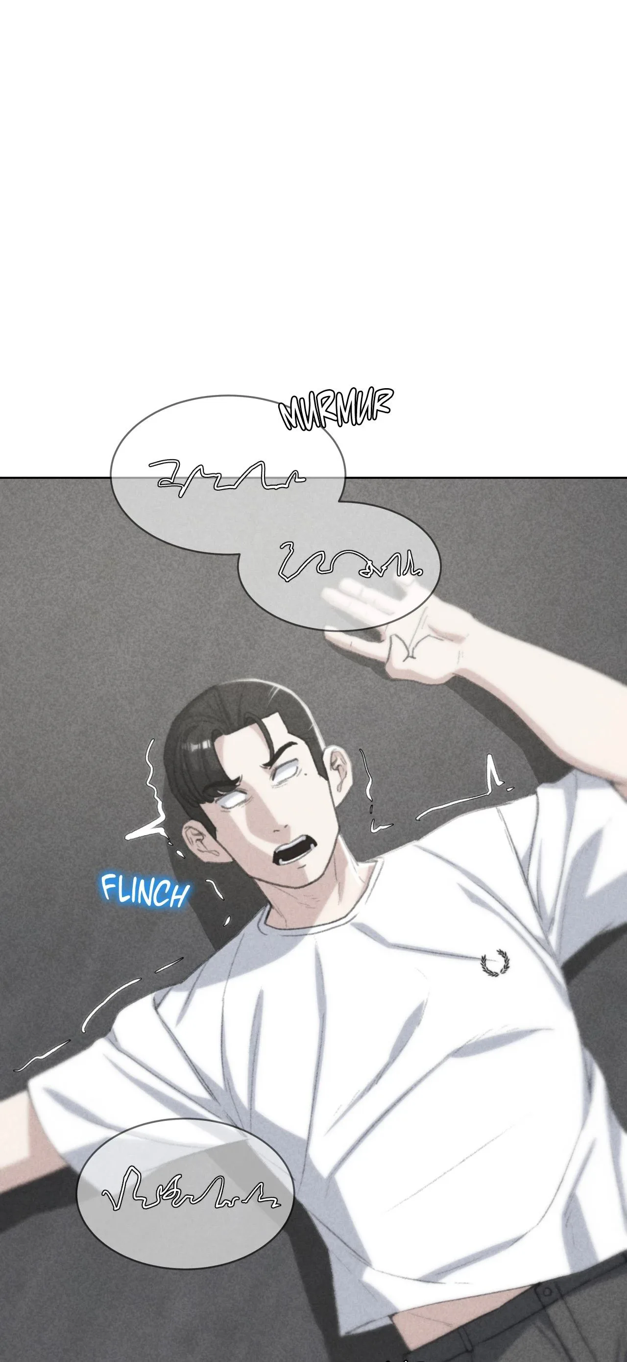Lustful Games chapter 26 page 5