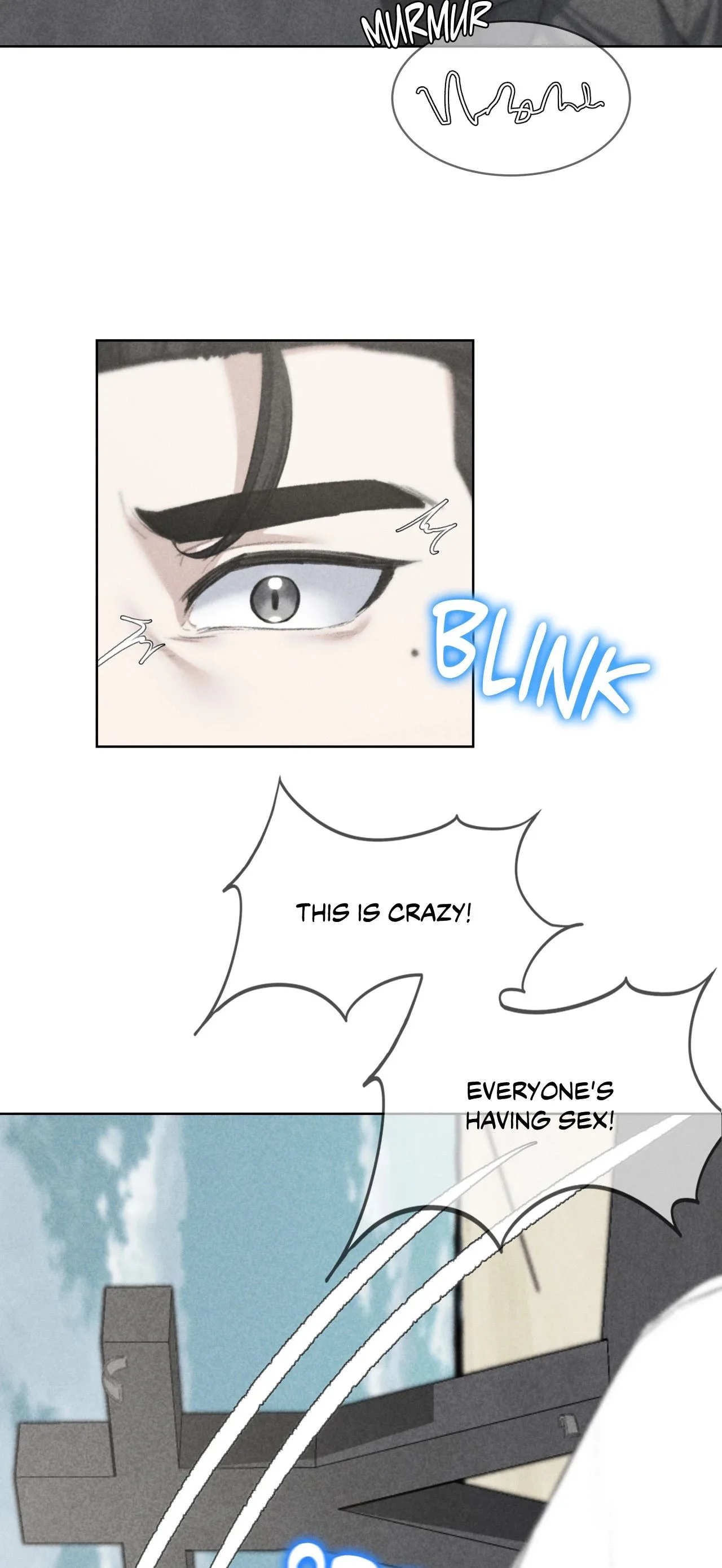 Lustful Games chapter 26 page 6