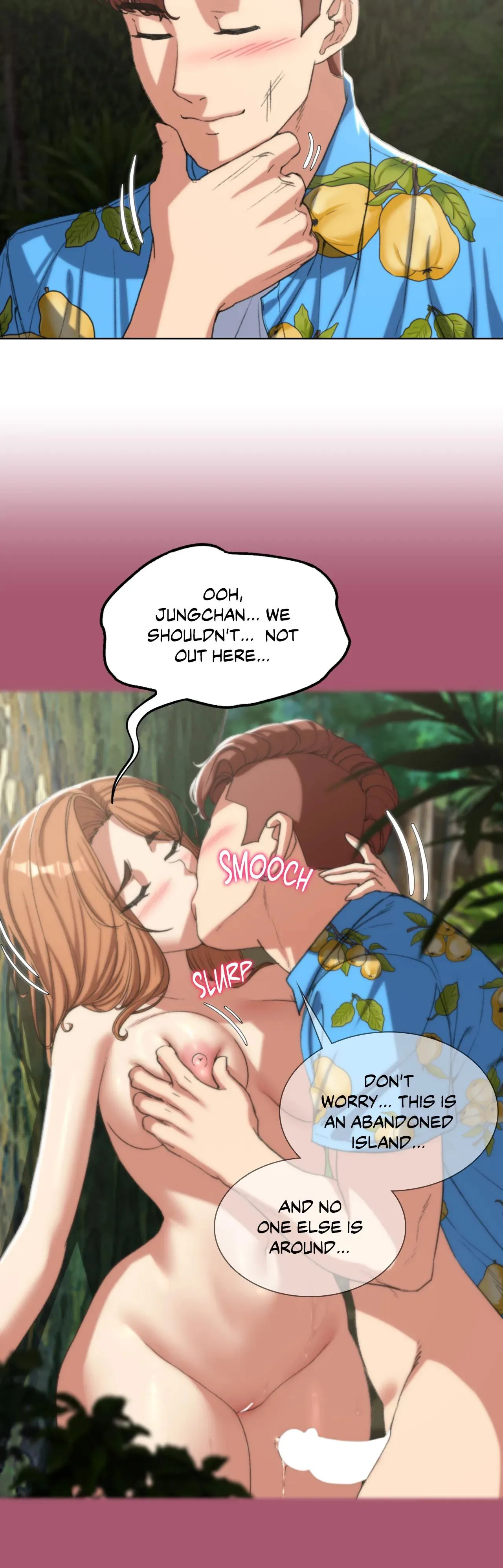 Lustful Games chapter 28 page 51