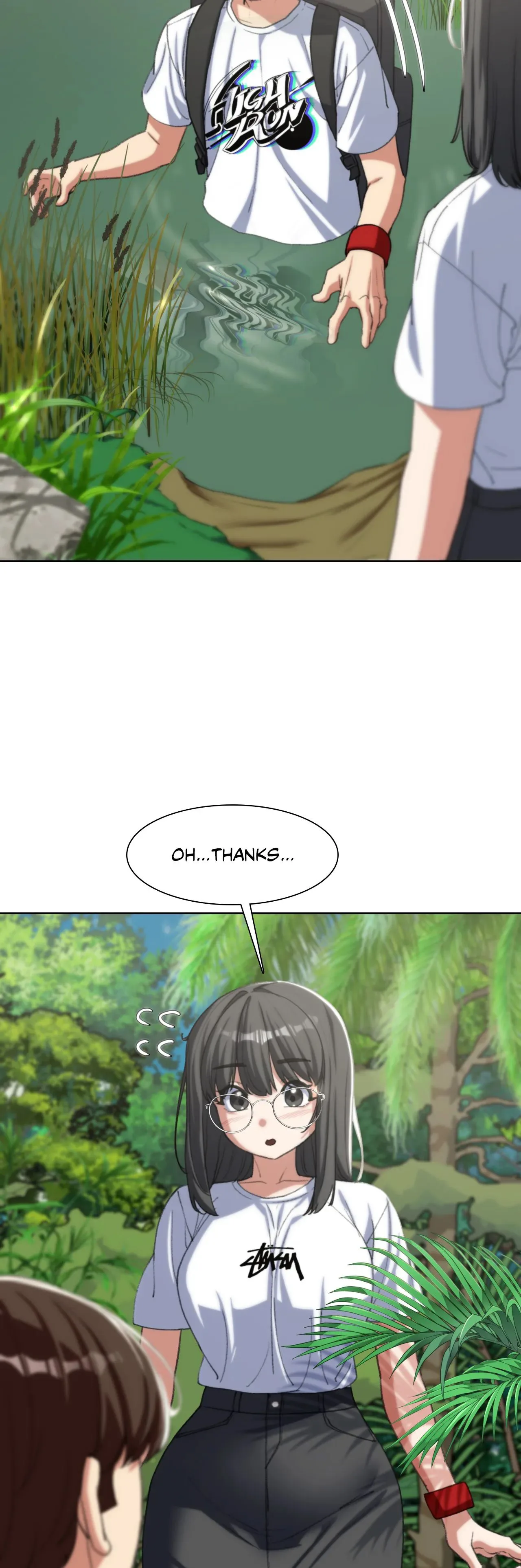 Lustful Games chapter 29 page 12