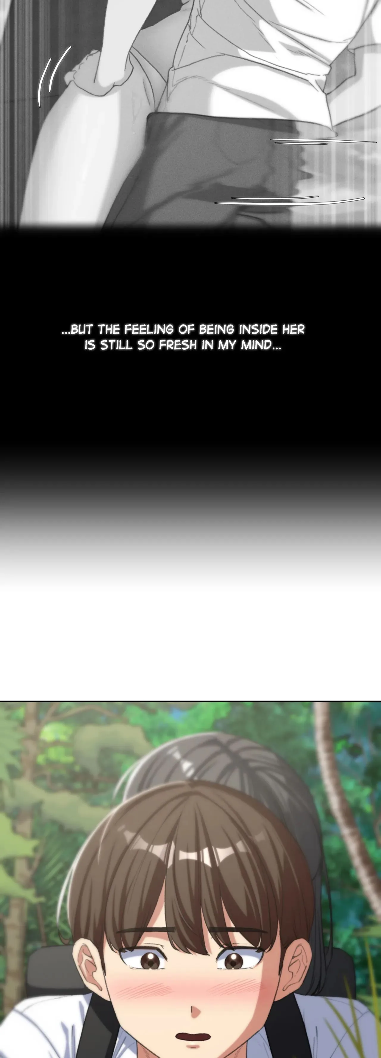 Lustful Games chapter 29 page 16