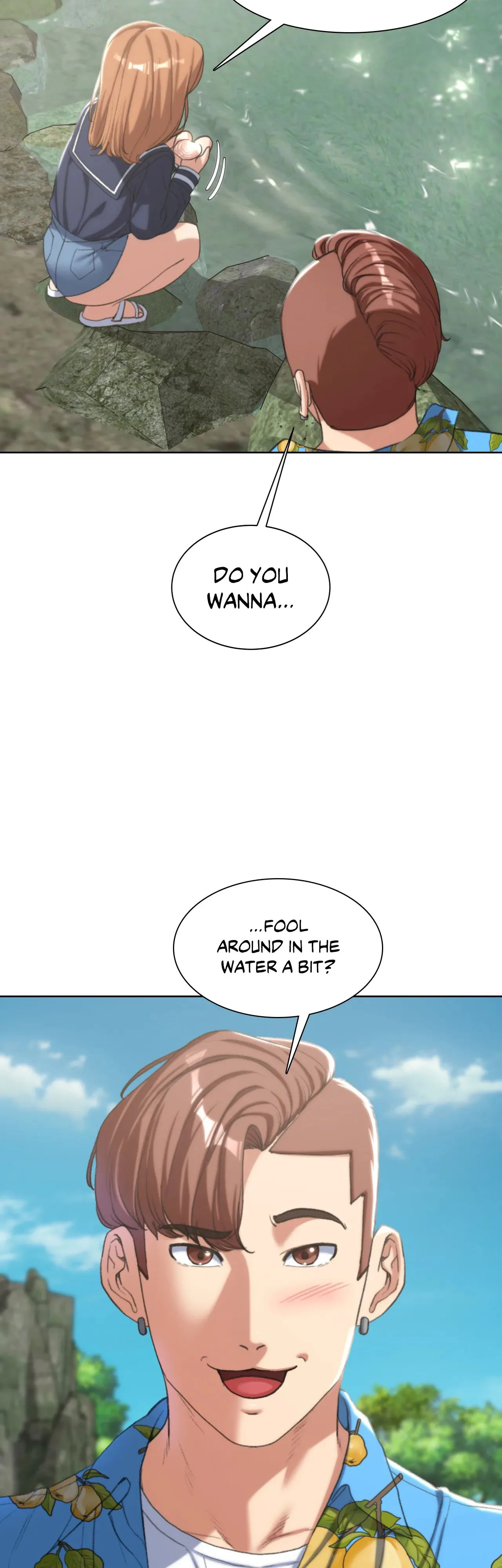 Lustful Games chapter 29 page 31