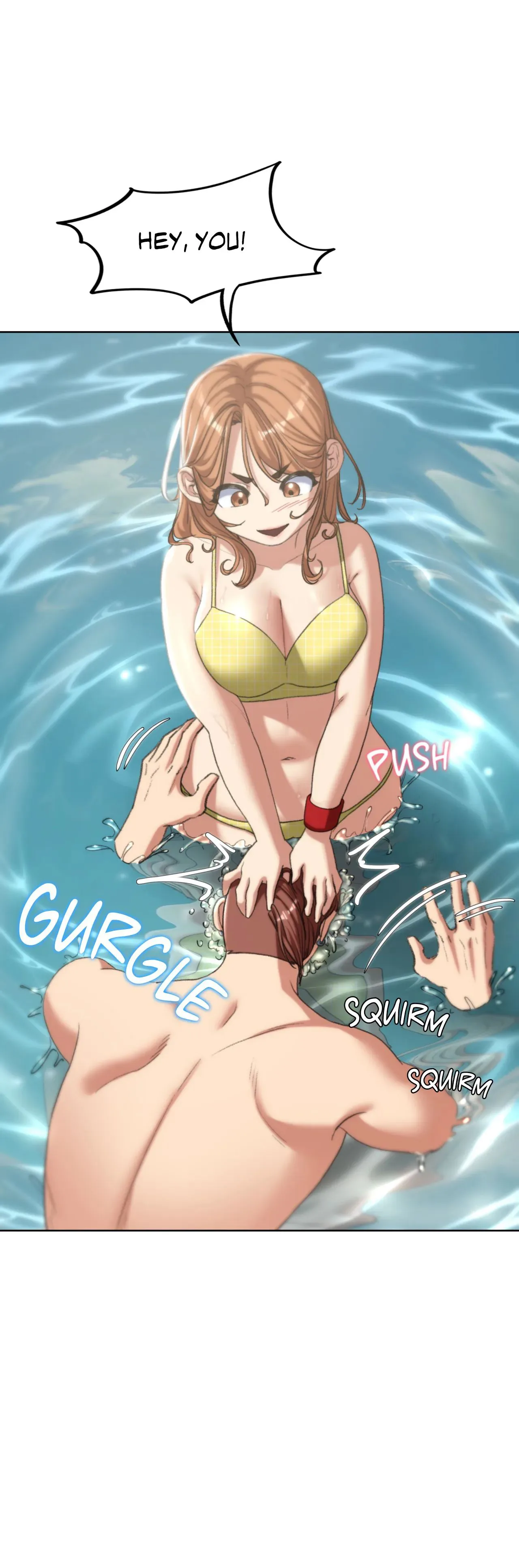 Lustful Games chapter 29 page 36