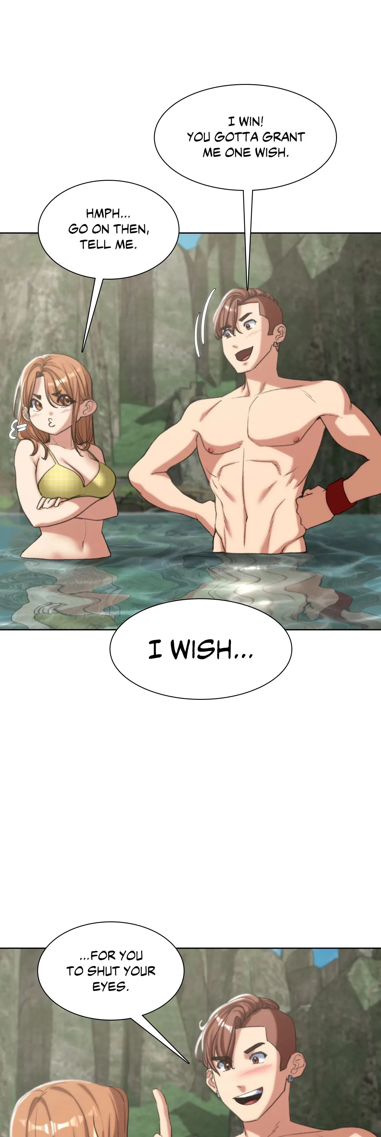Lustful Games chapter 29 page 42