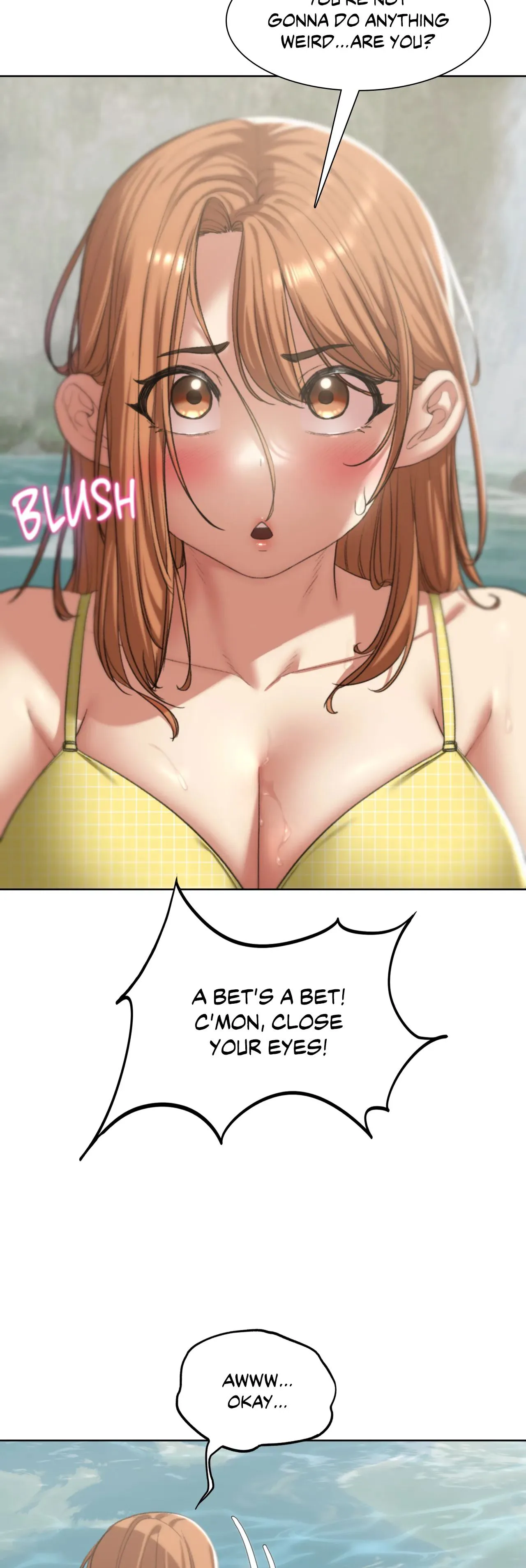Lustful Games chapter 29 page 44