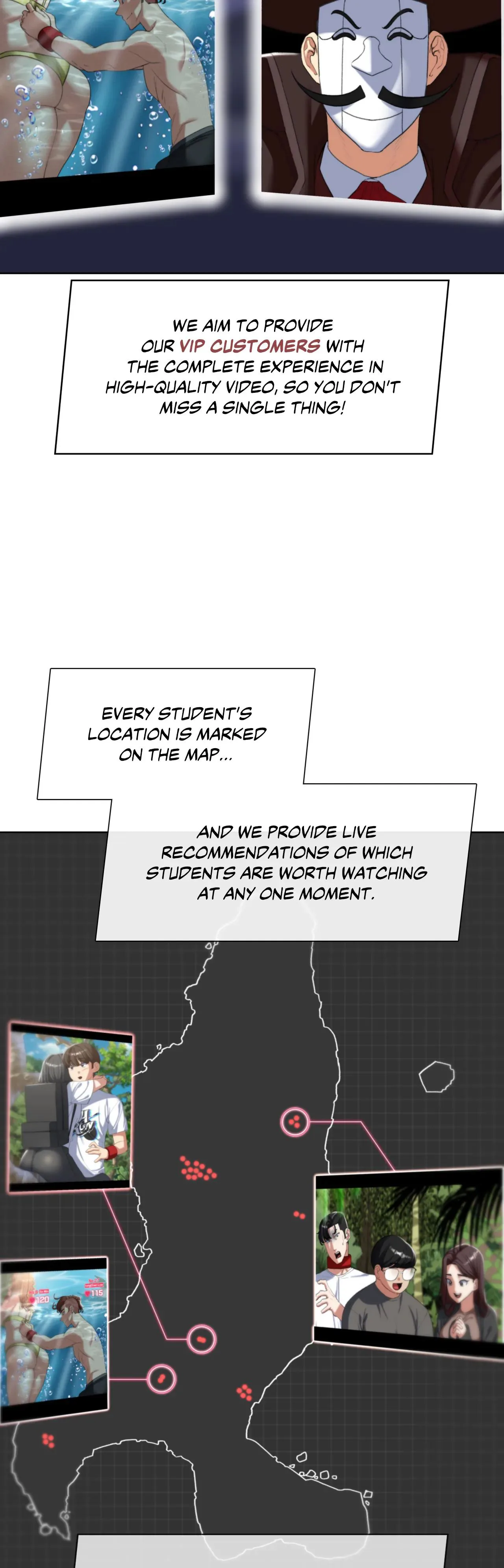 Lustful Games chapter 29 page 48