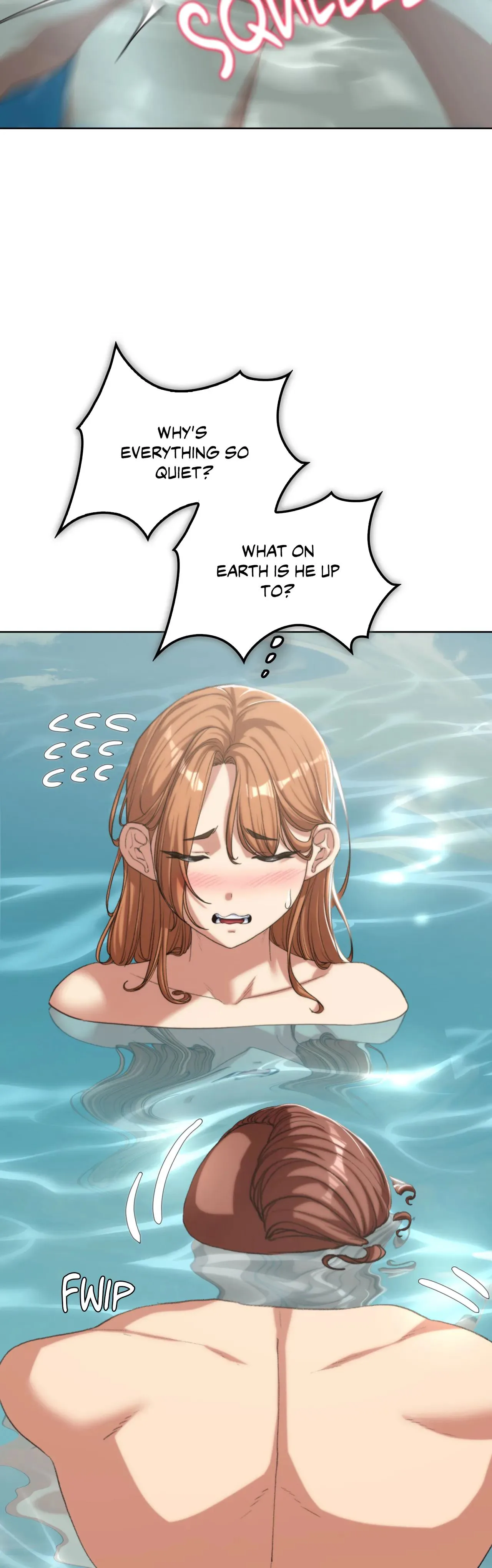 Lustful Games chapter 29 page 56