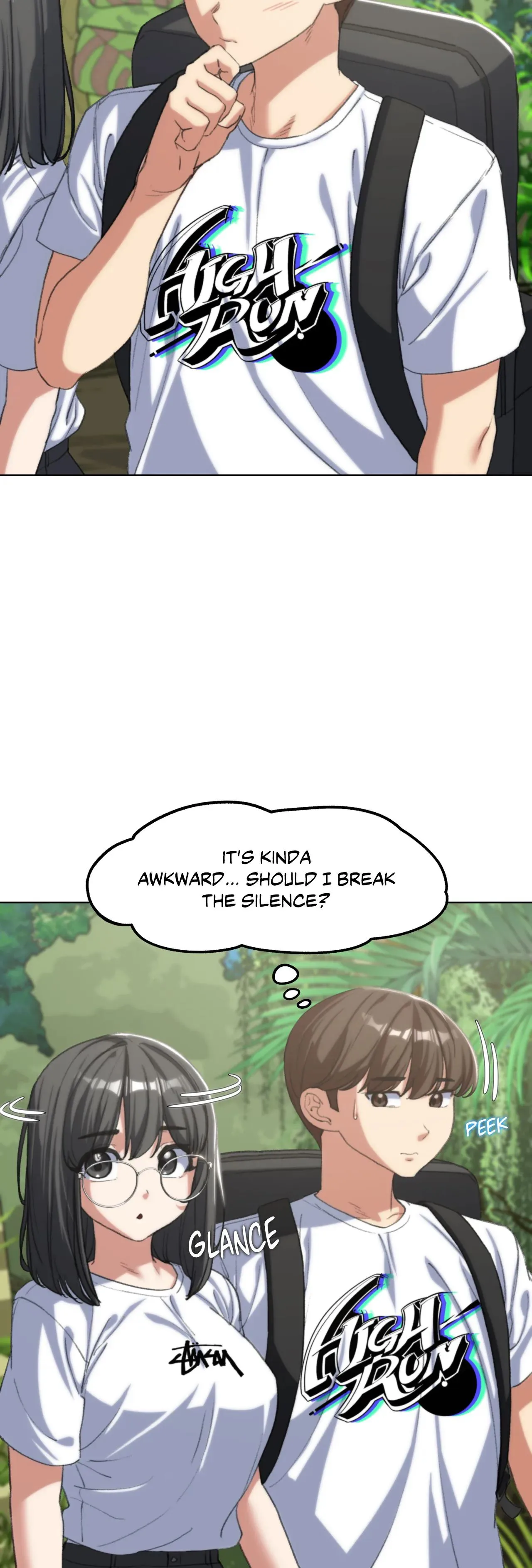 Lustful Games chapter 29 page 7
