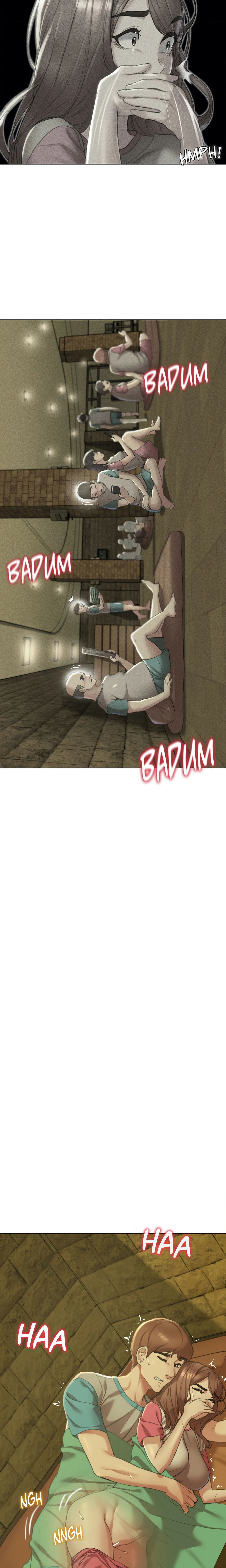 Lustful Games chapter 3 page 2