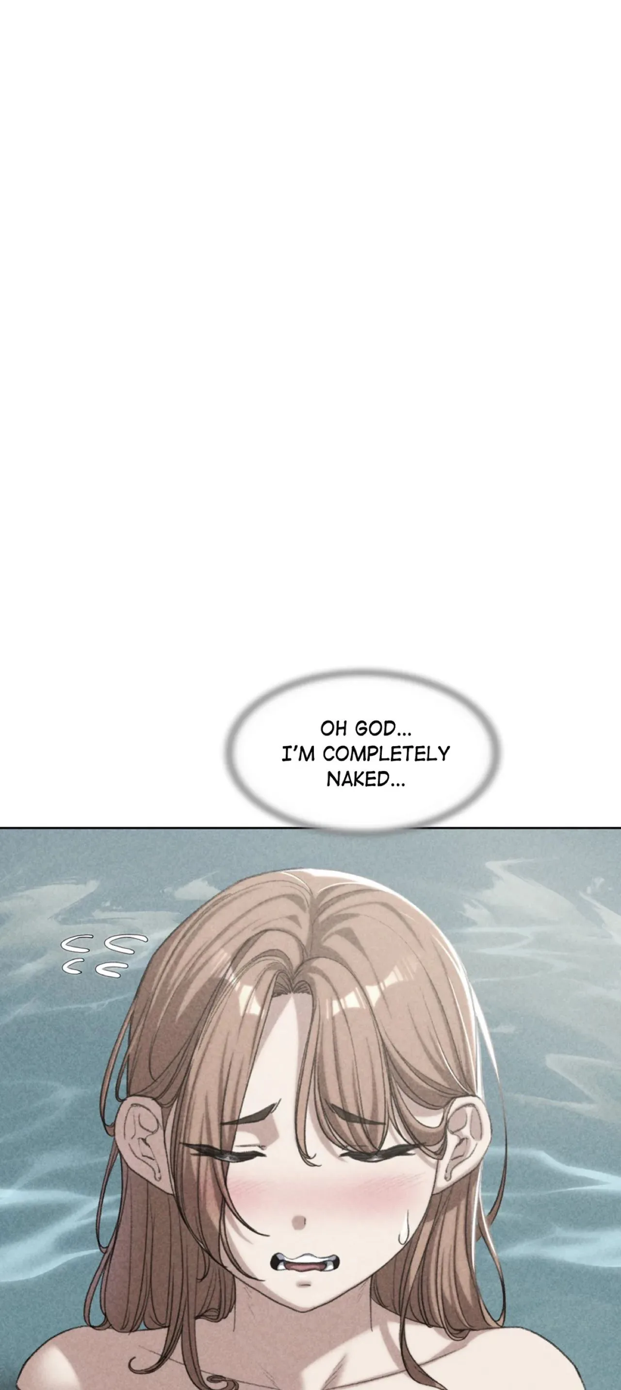 Lustful Games chapter 30 page 1