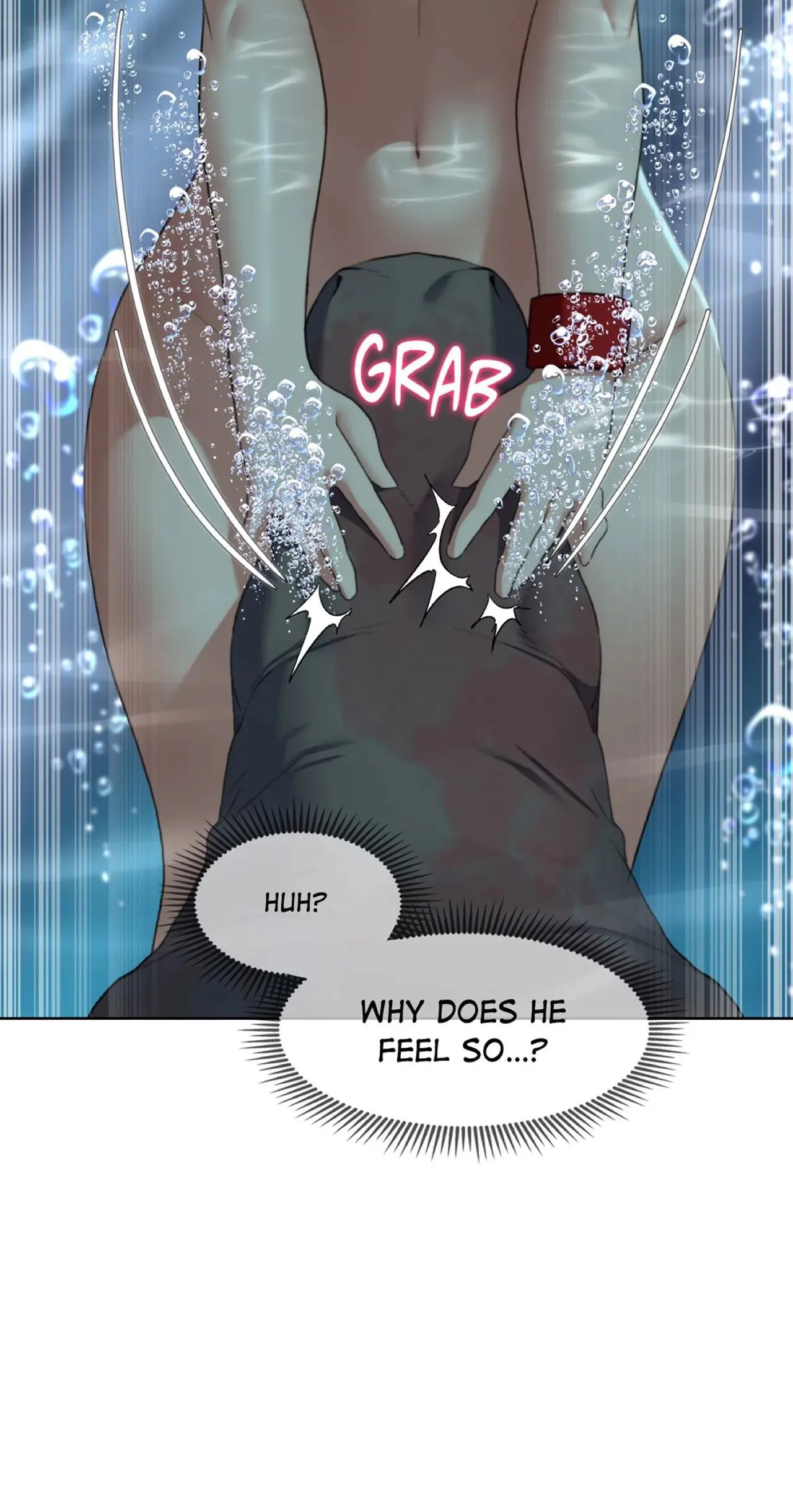 Lustful Games chapter 30 page 17