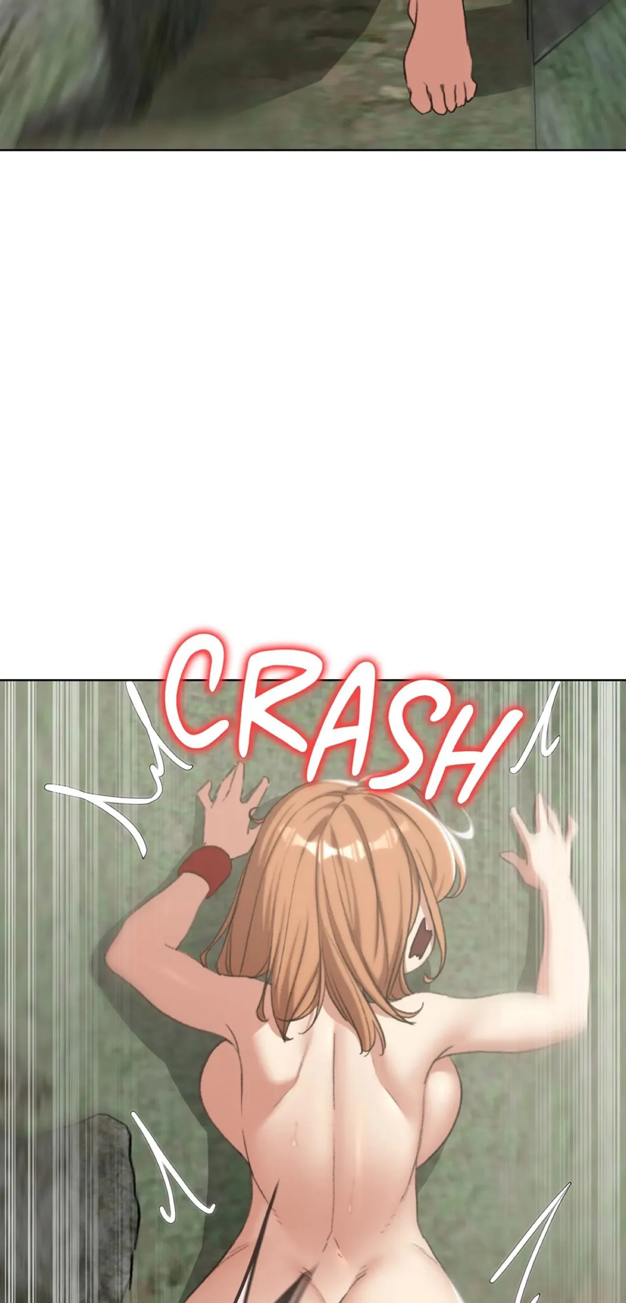 Lustful Games chapter 30 page 22