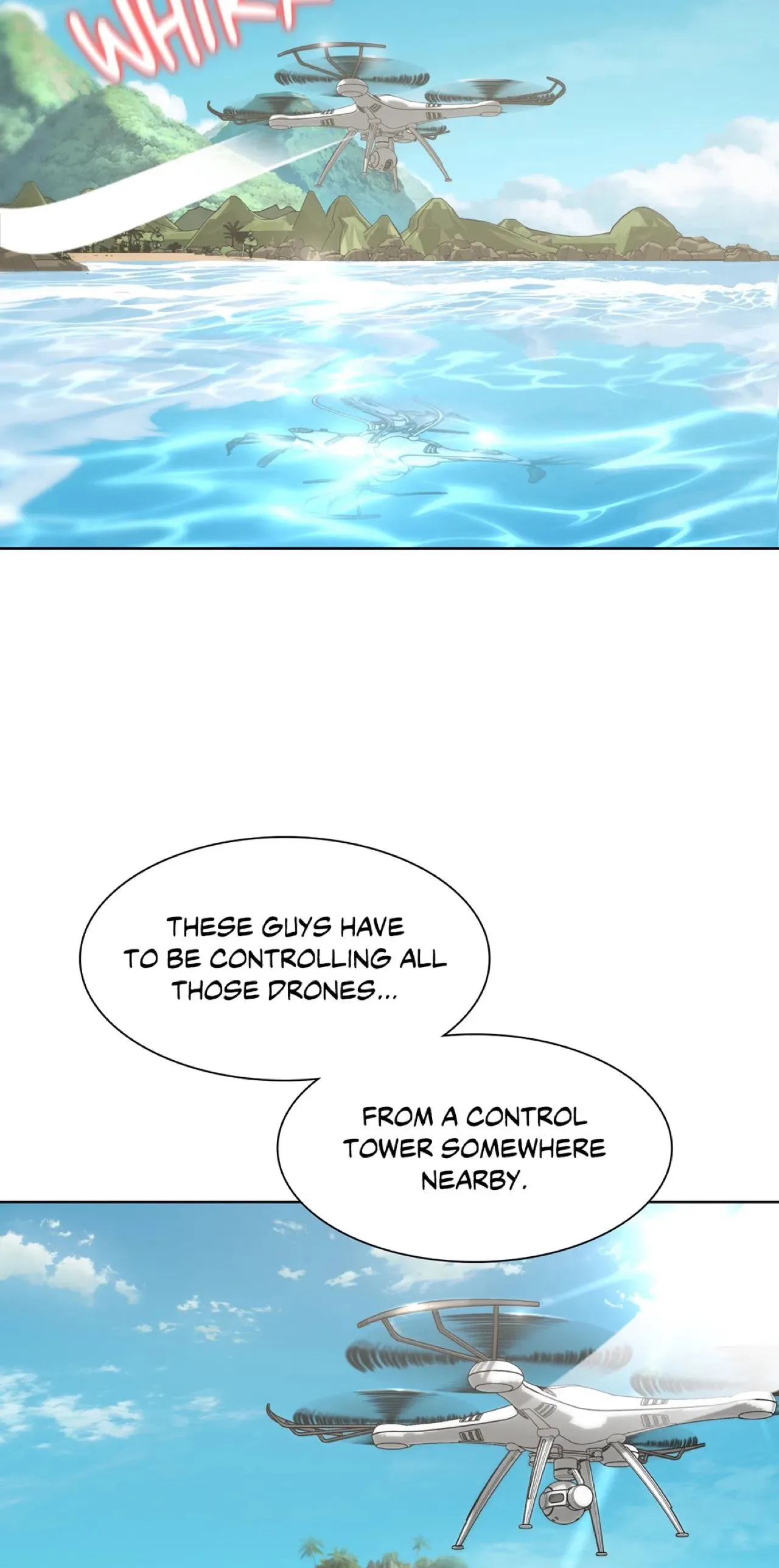 Lustful Games chapter 30 page 46