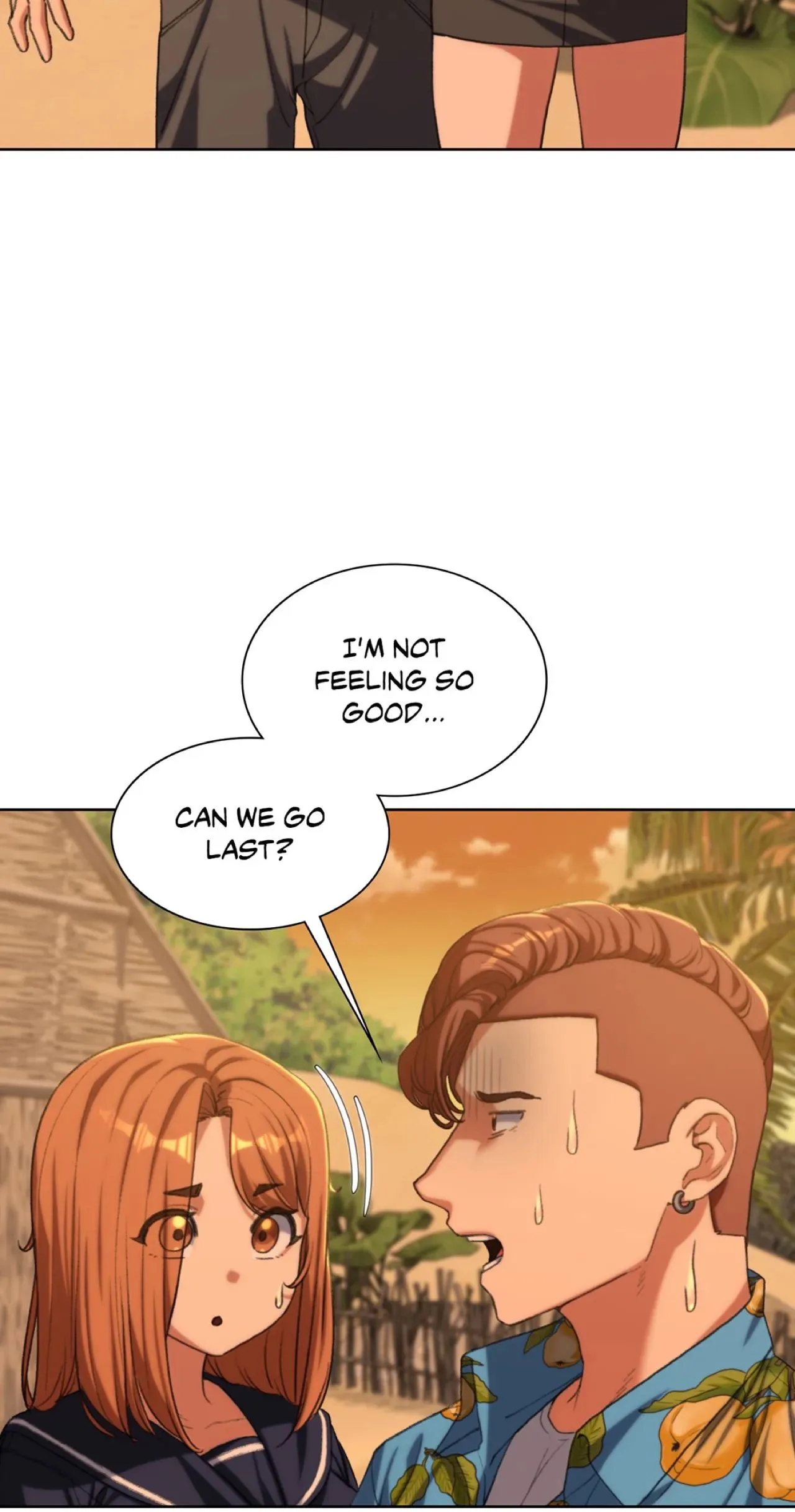 Lustful Games chapter 30 page 59