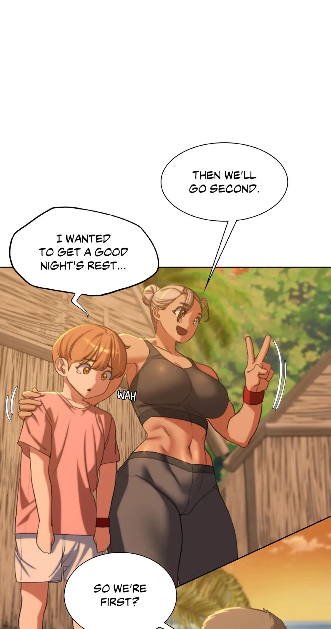 Lustful Games chapter 30 page 60