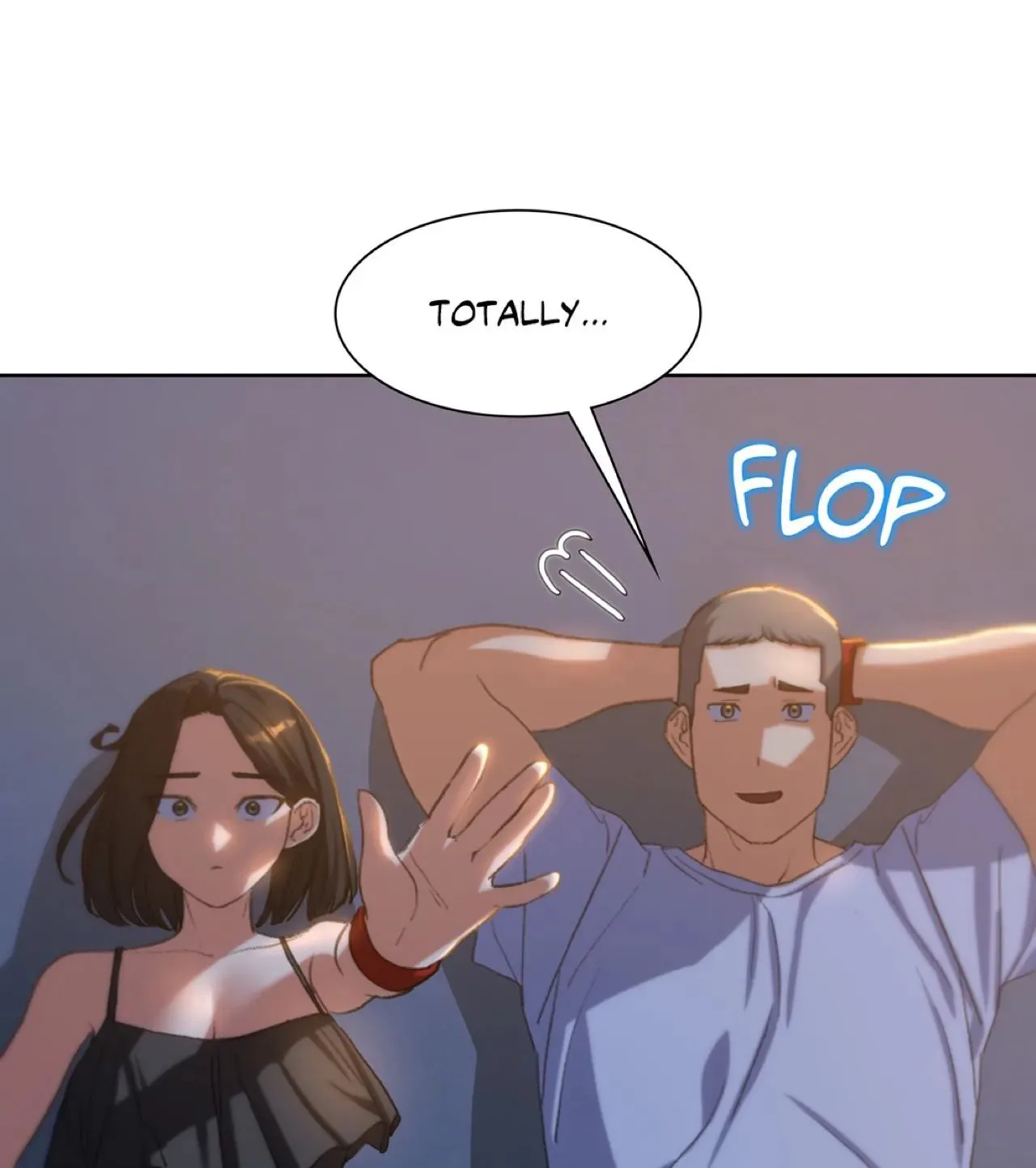 Lustful Games chapter 30 page 68