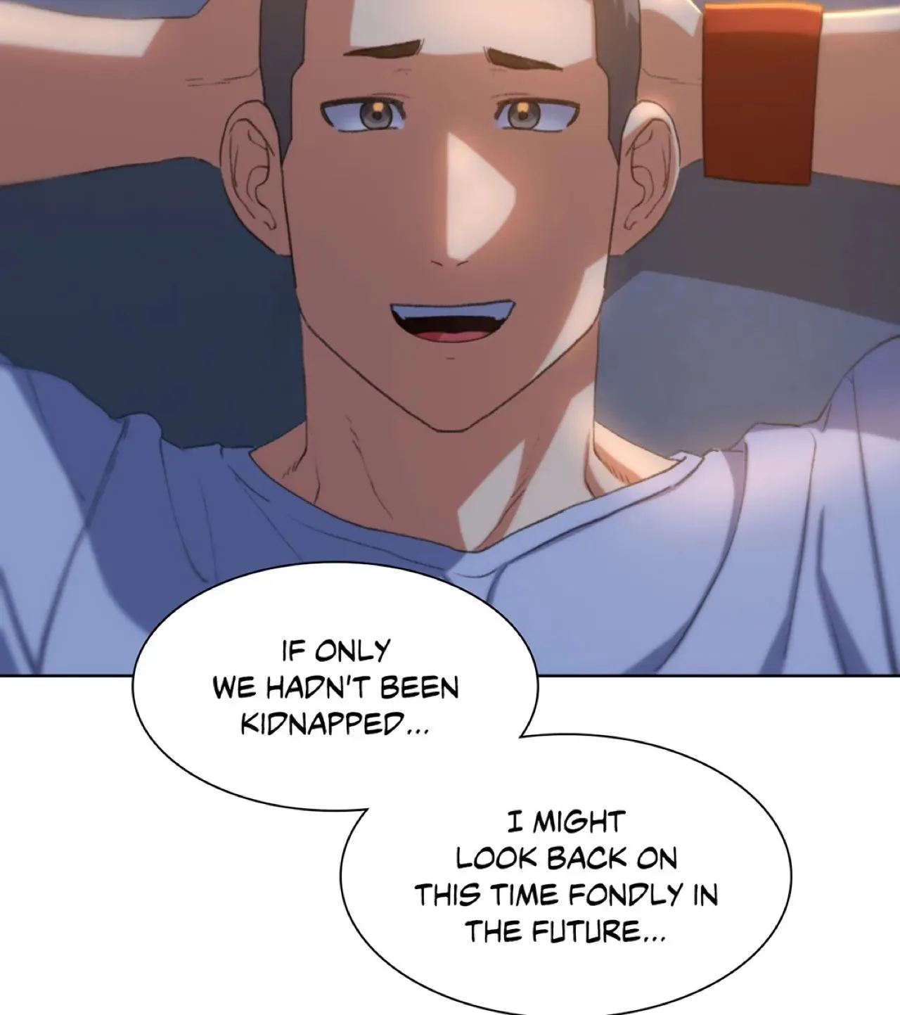 Lustful Games chapter 30 page 71